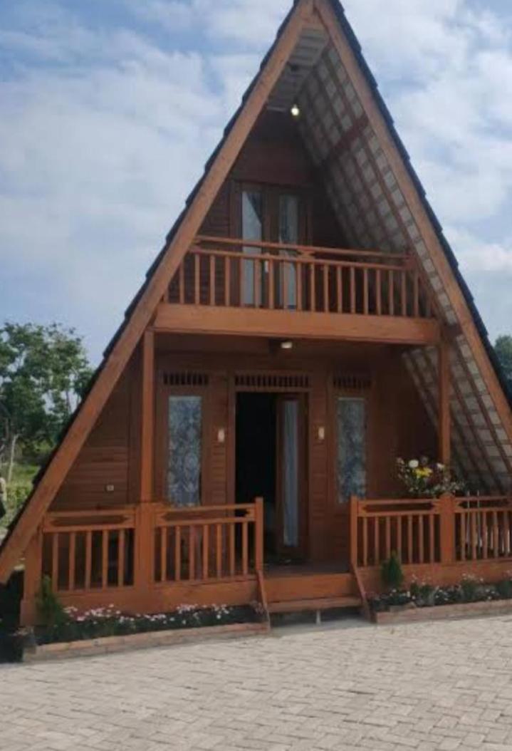 Two-Bedroom House photo 1
