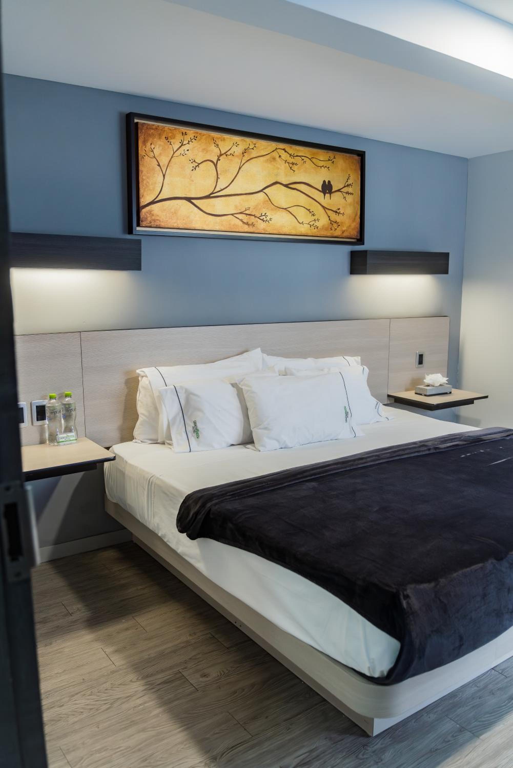 Double Room - Photo 27