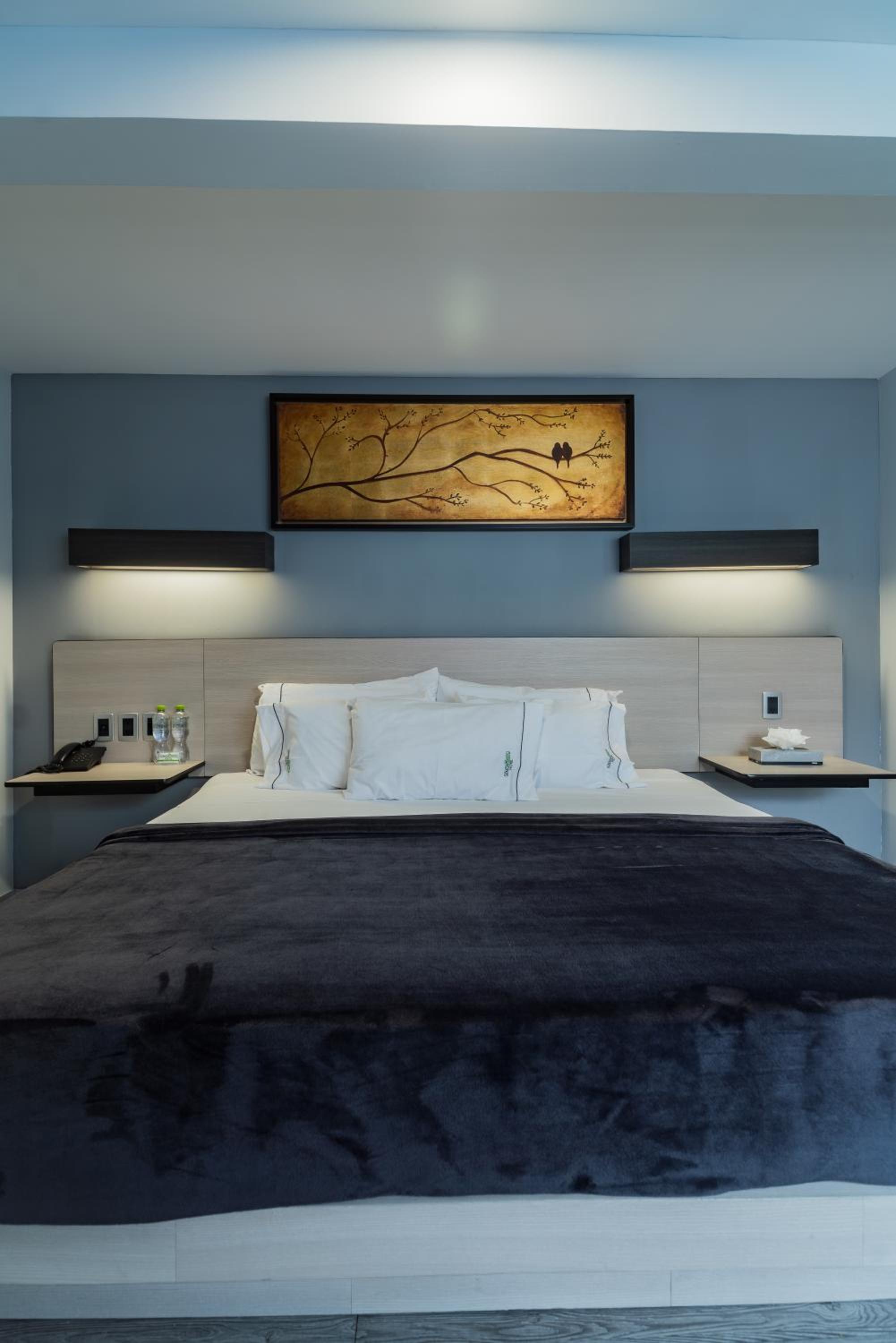 Double Room - Photo 26