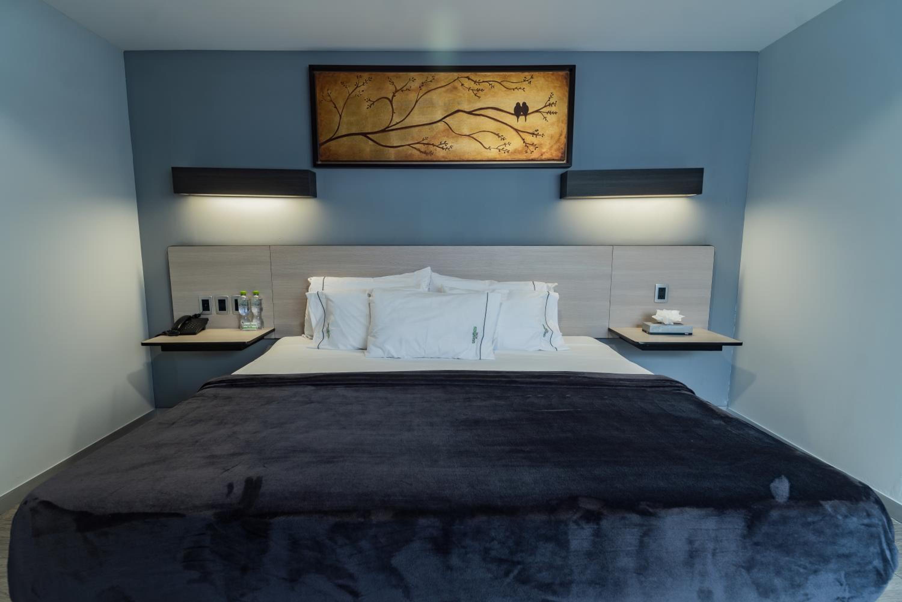 Double Room - Photo 25