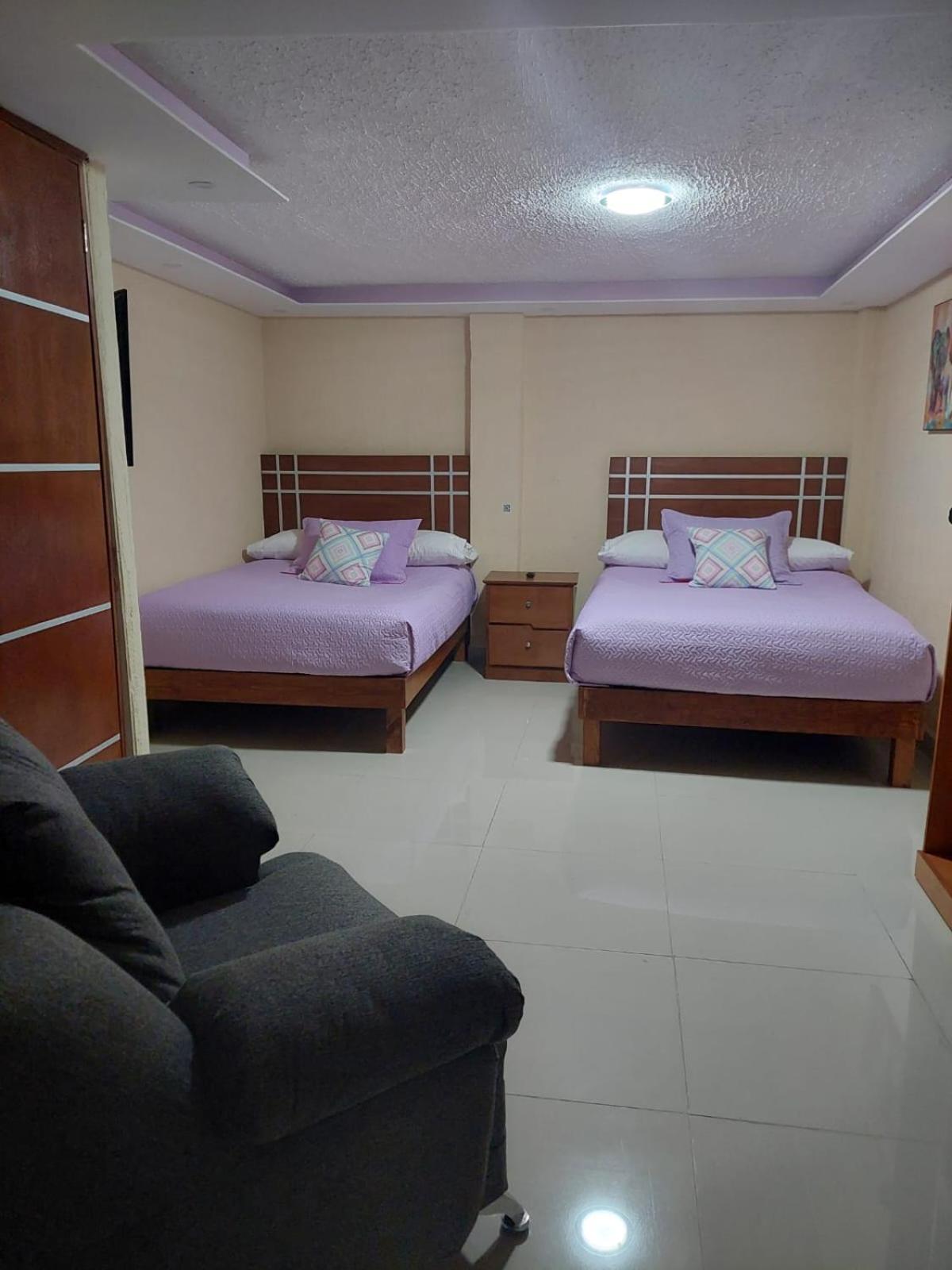 Double Room photo 1