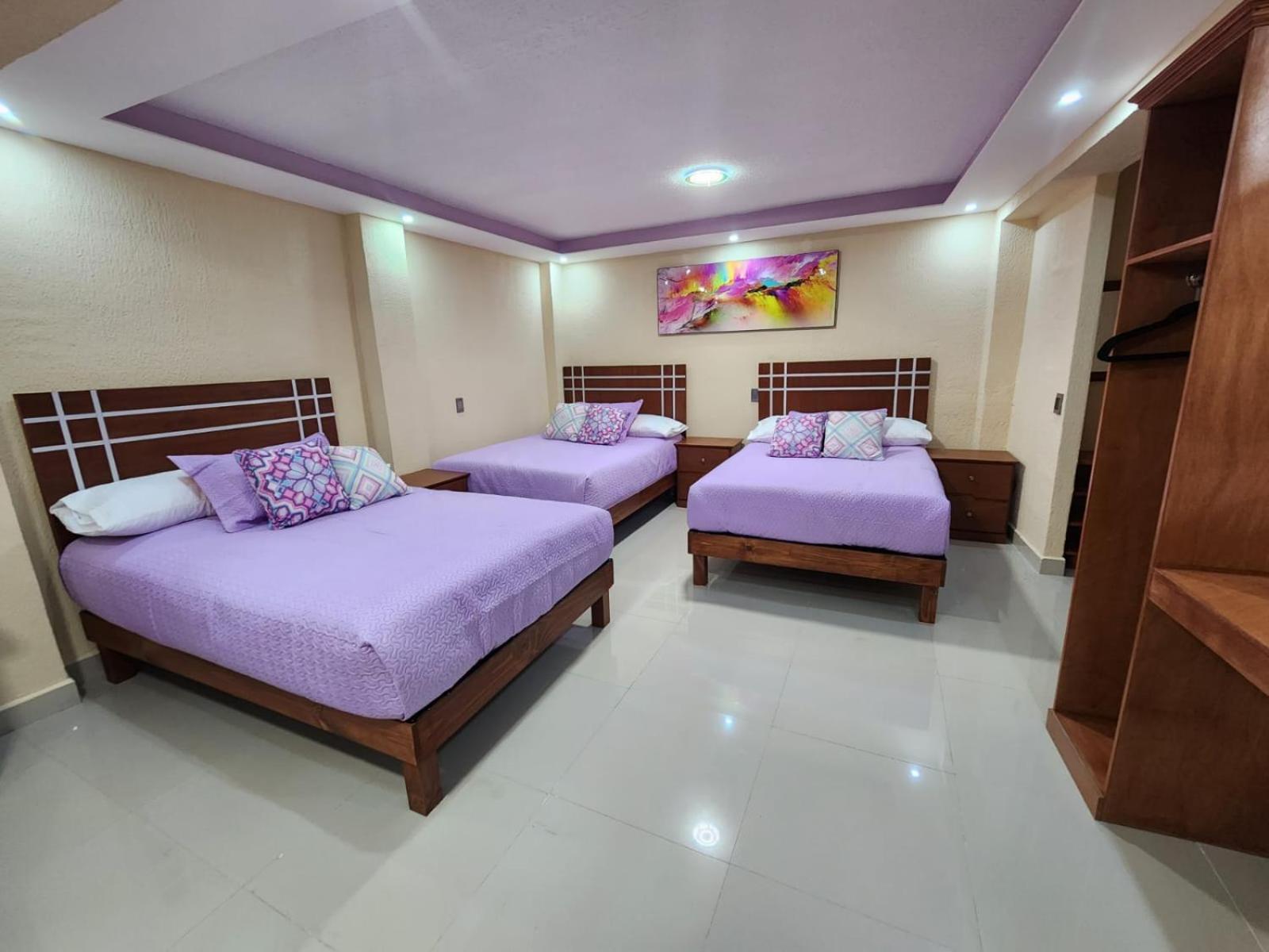 Twin Room photo 3