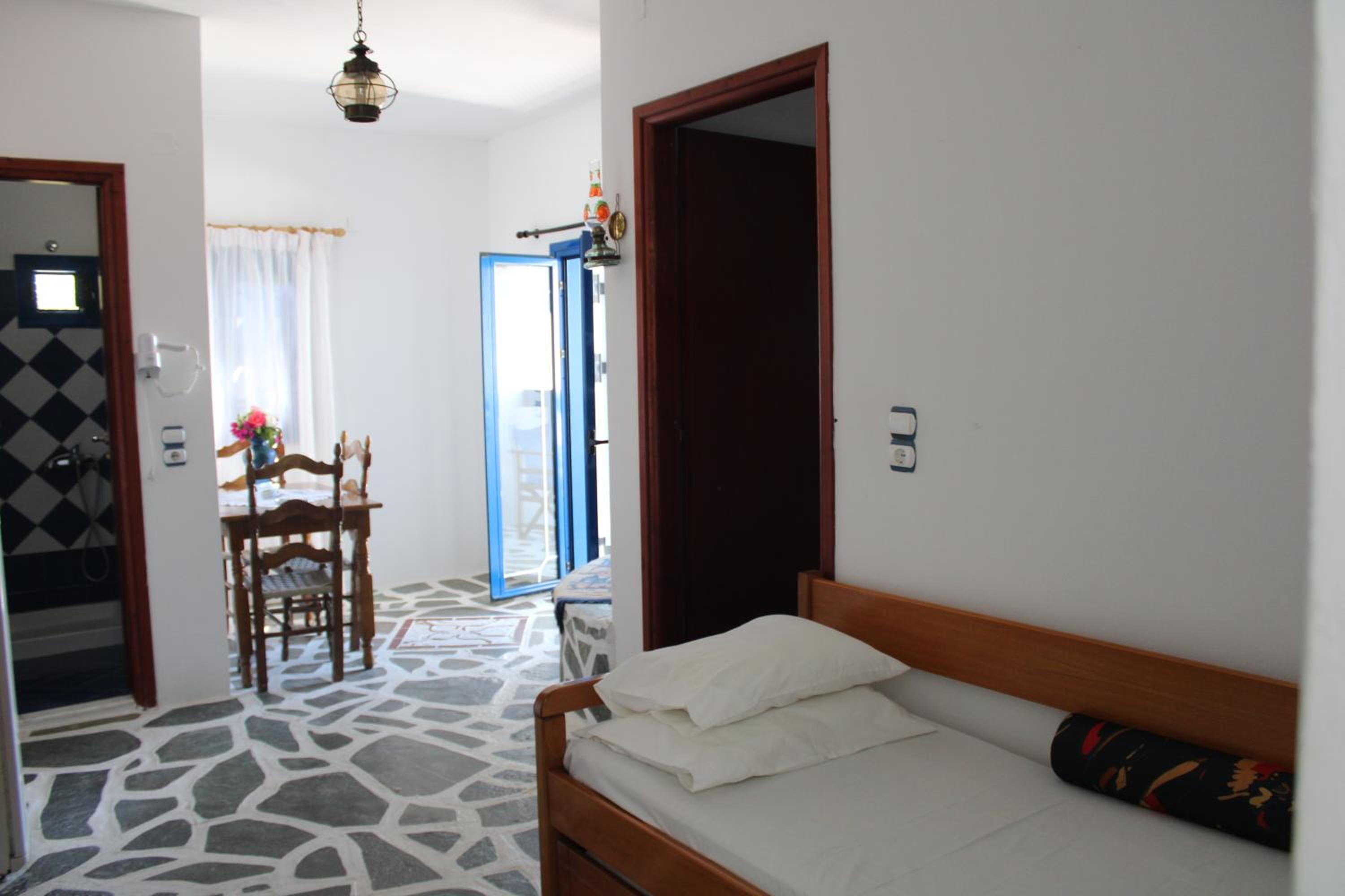 Apartment photo 1