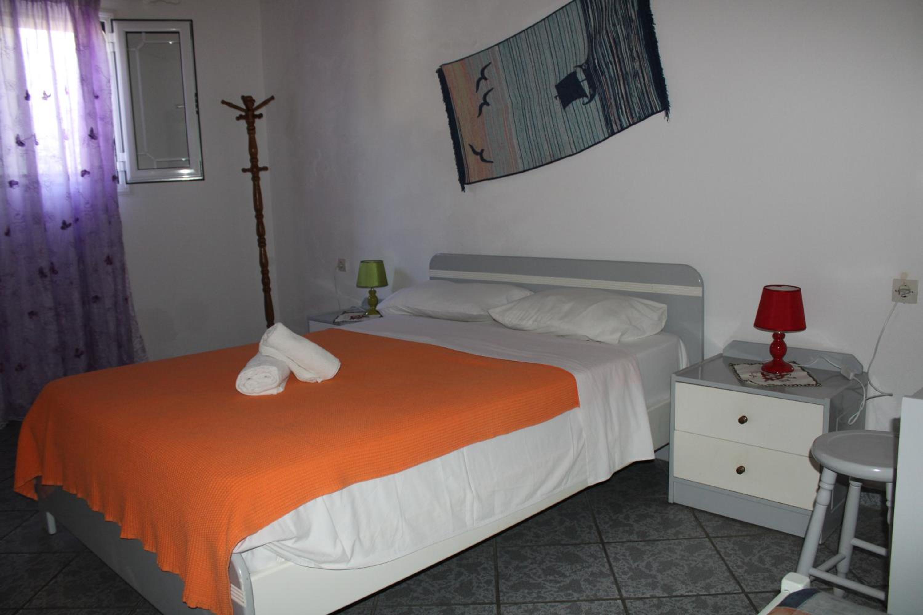 Quadruple Room photo 1