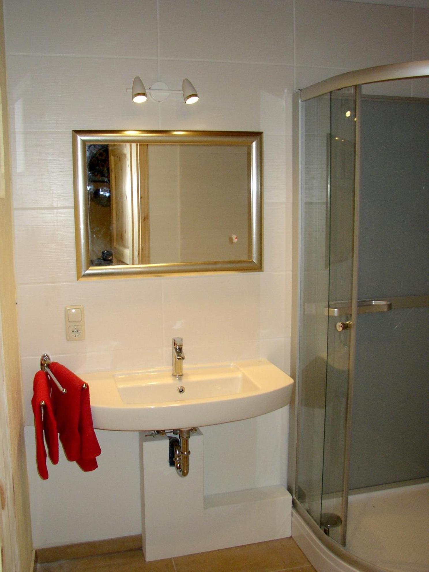 Apartment with Terrace - Photo 2