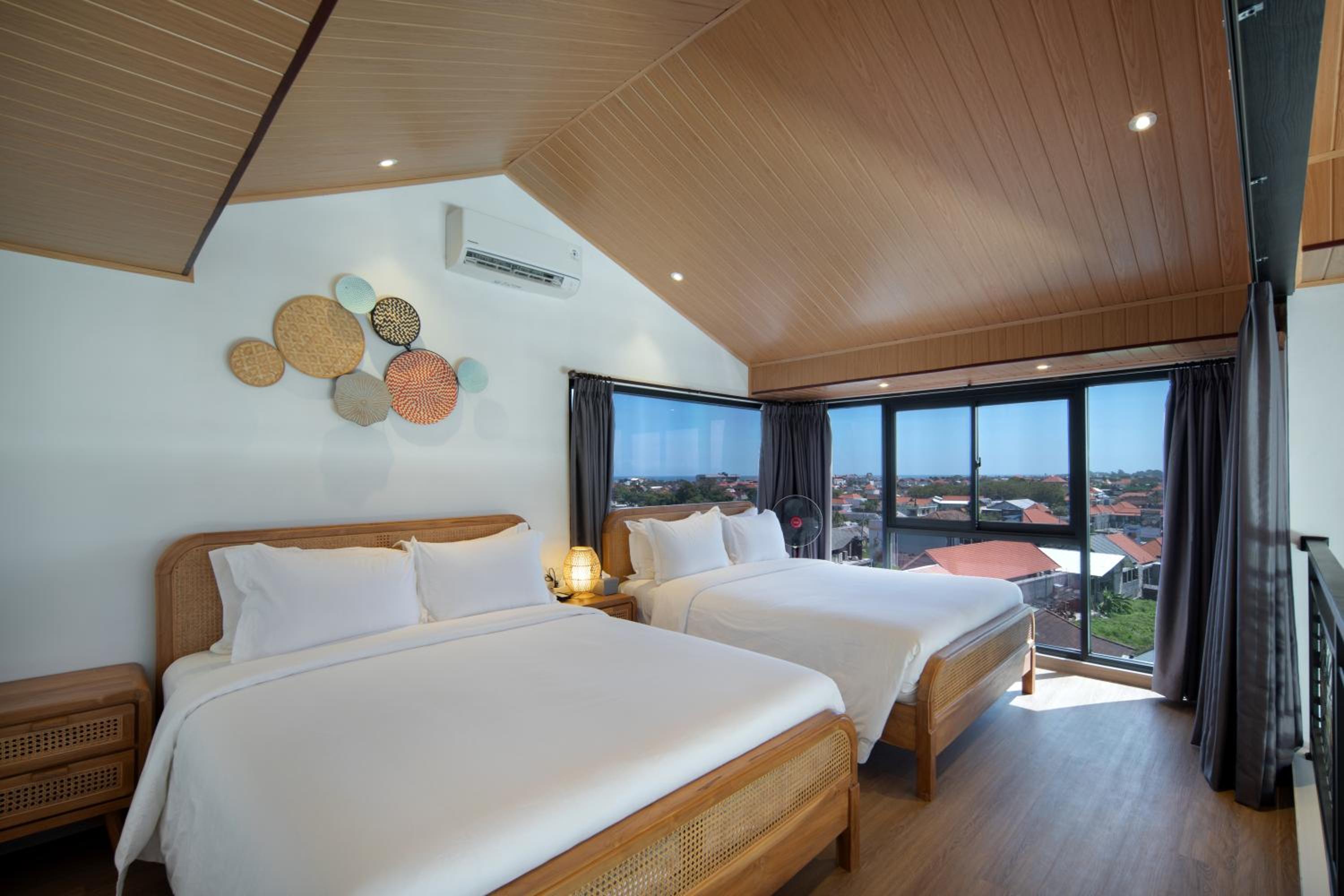 Loft - Photo 3