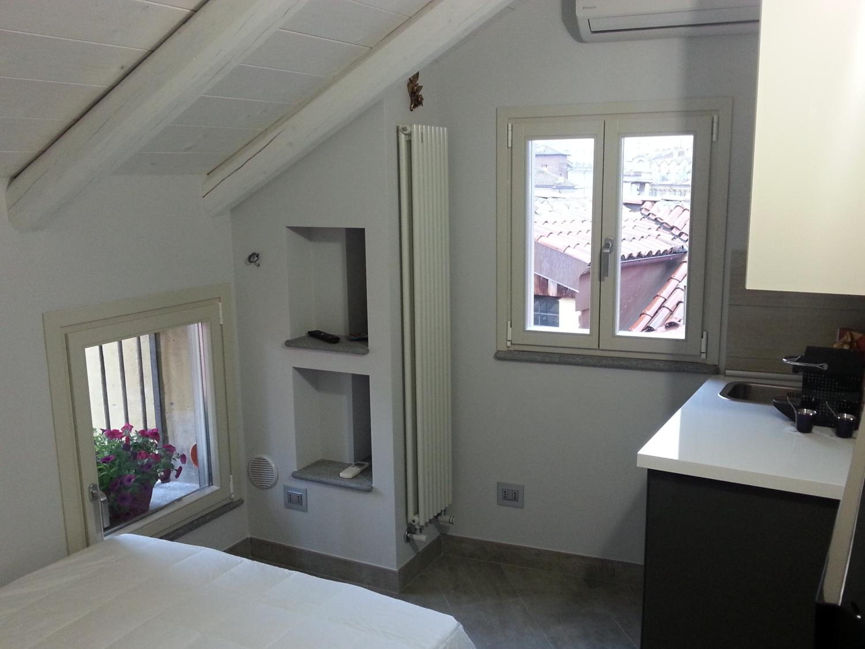 Penthouse Apartment photo 1