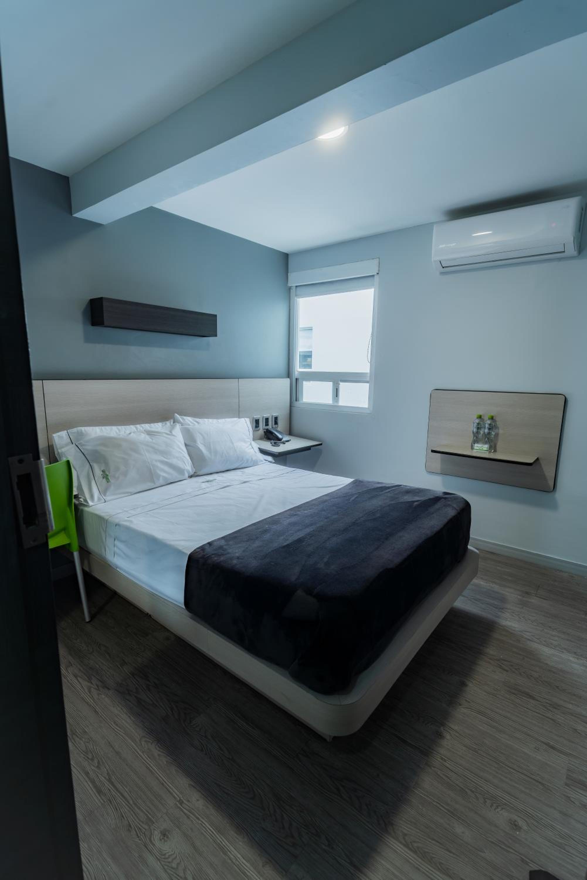 Double Room - Photo 21