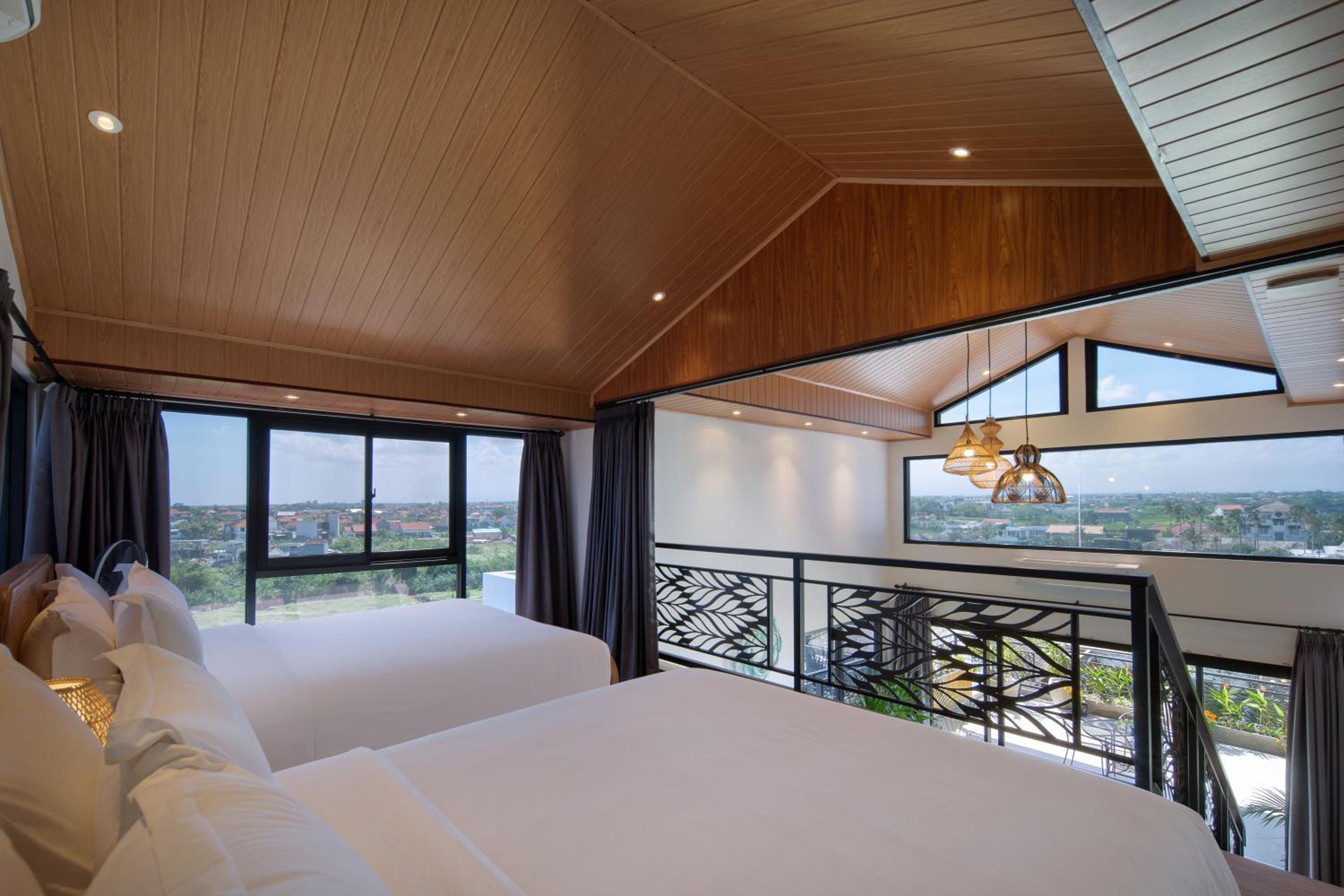 Loft - Photo 4