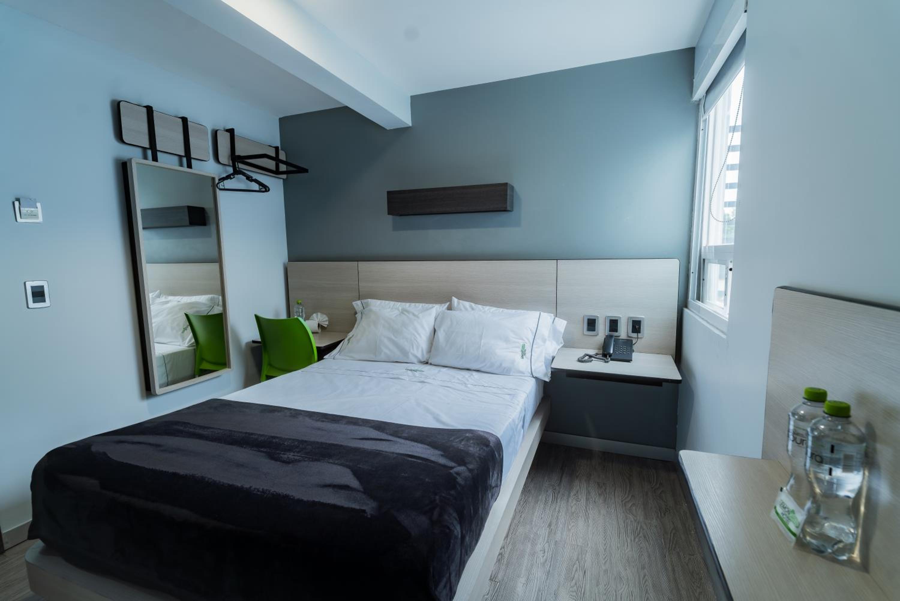Double Room - Photo 19
