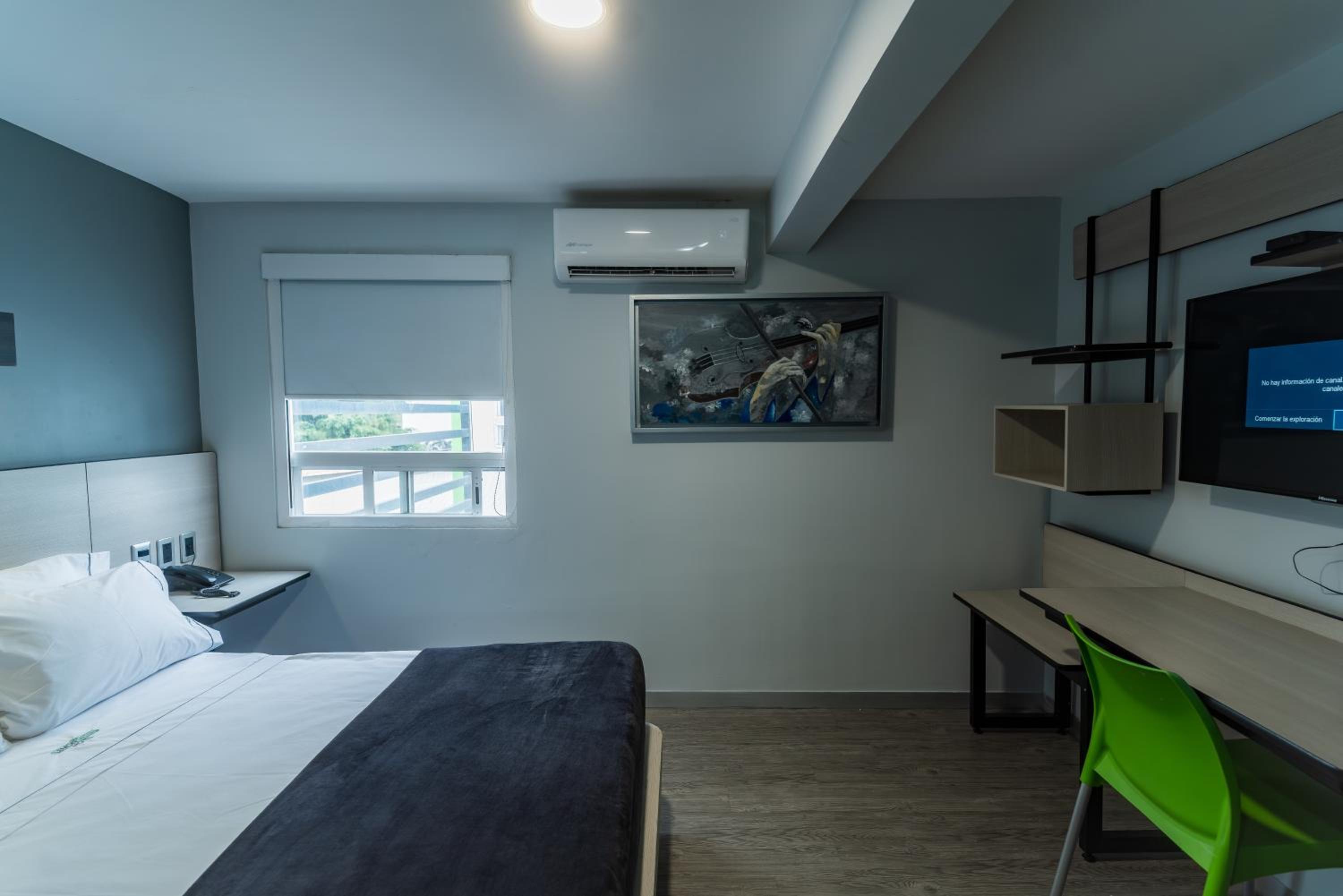 Double Room - Photo 8