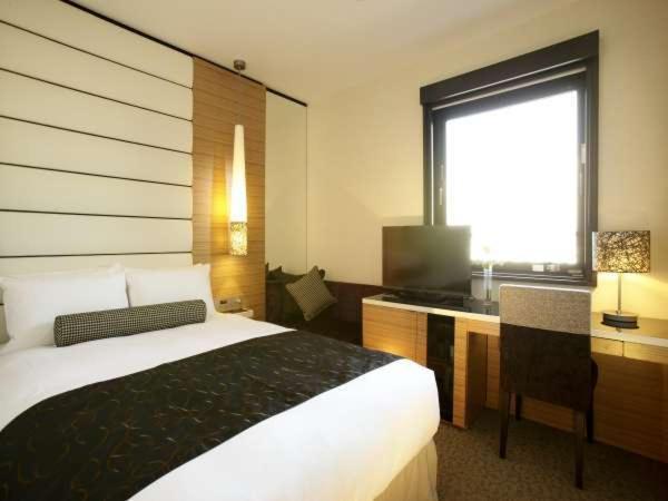 Economy Double Room - Smoking