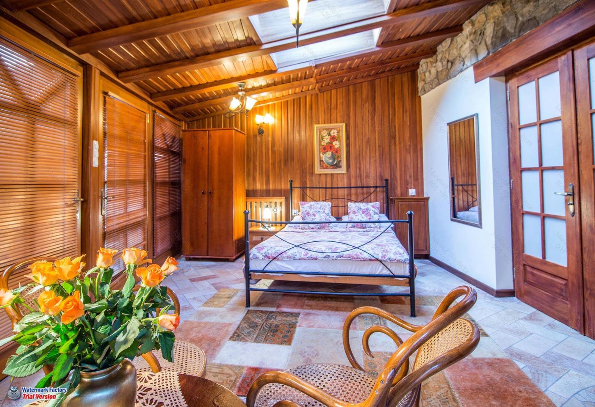 Chalet photo 2
