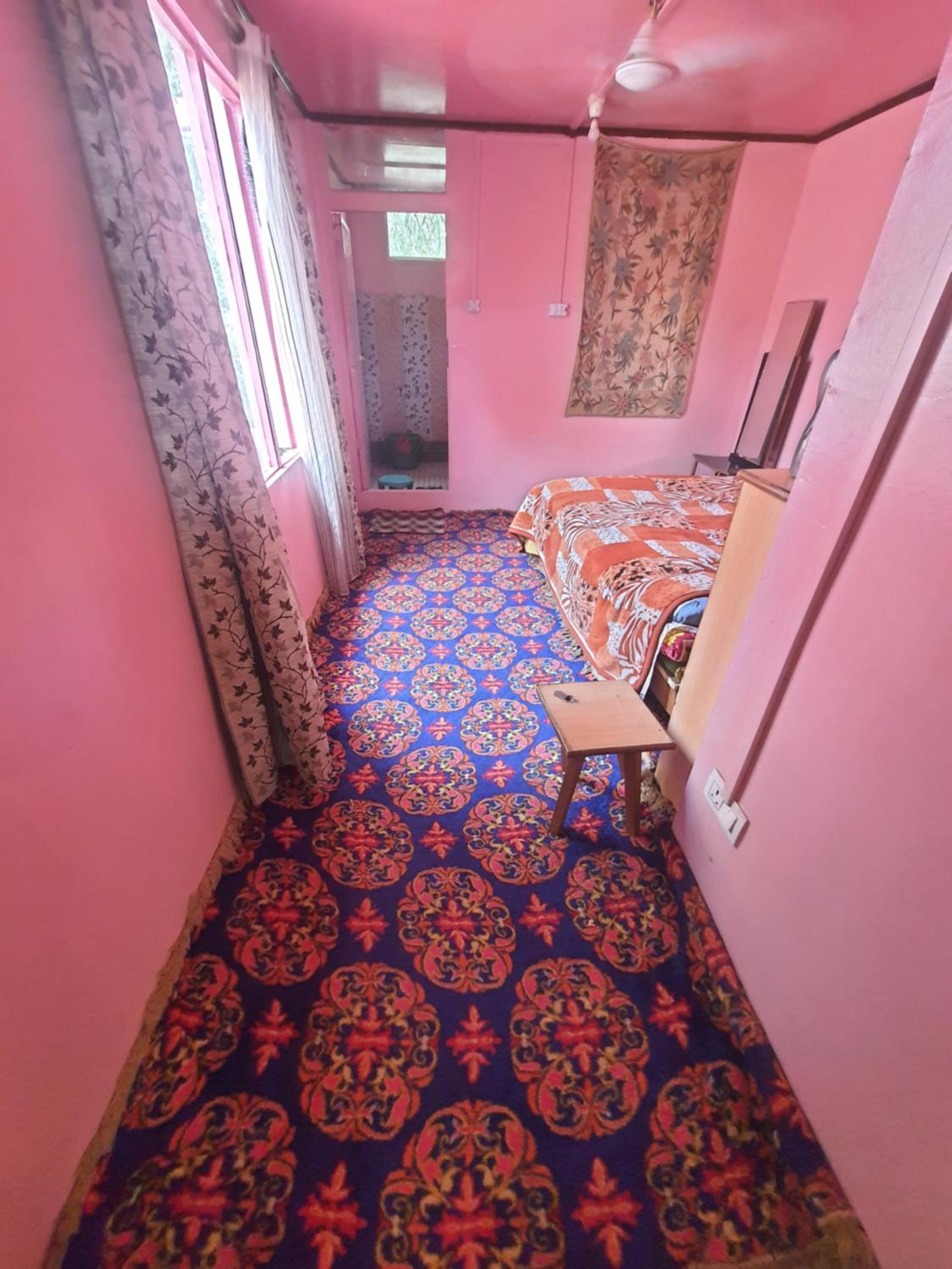 Budget Double Room photo 1