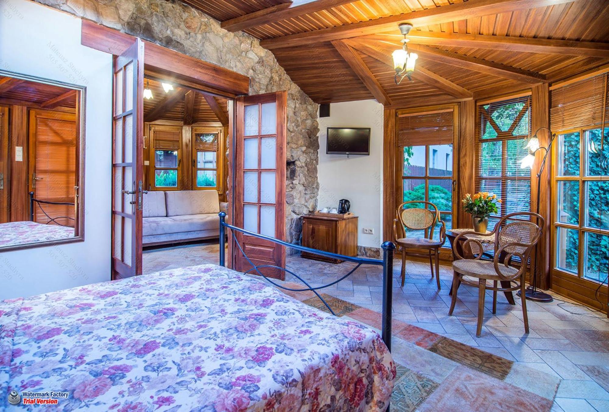 Chalet photo 1