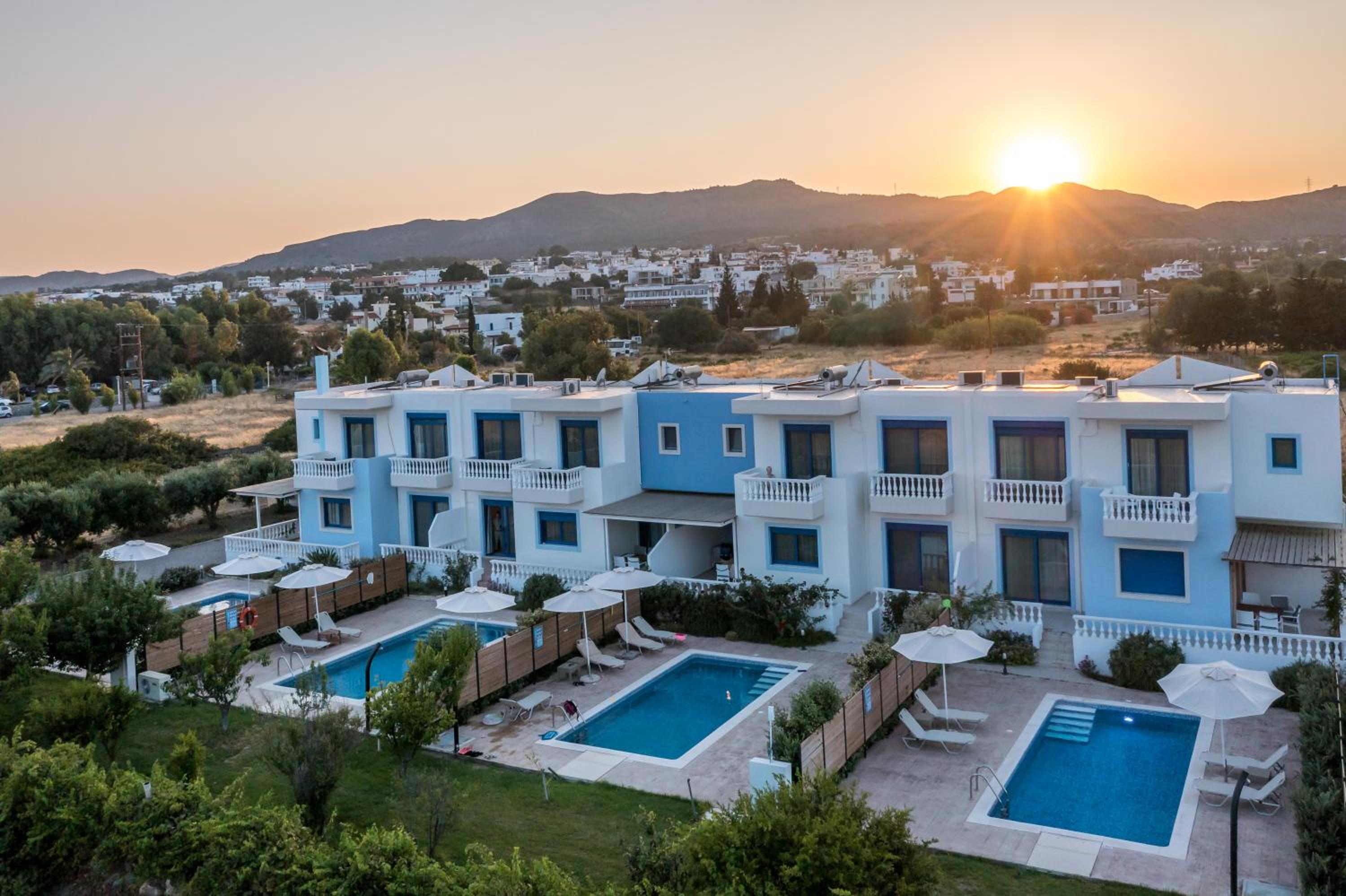 Villa with Private Pool photo 3