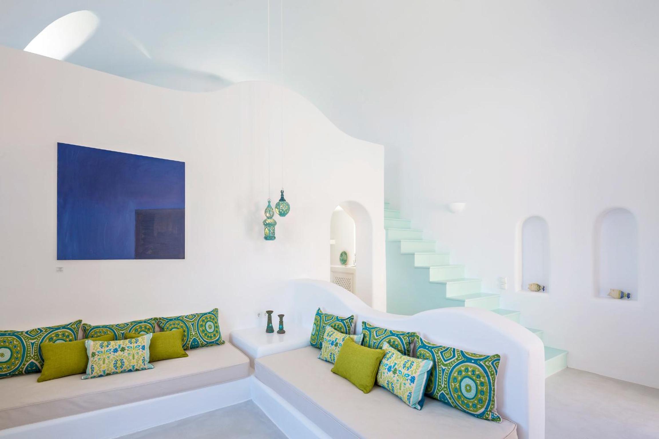 Private Superior Suite with Outdoor Heated Tub photo 3