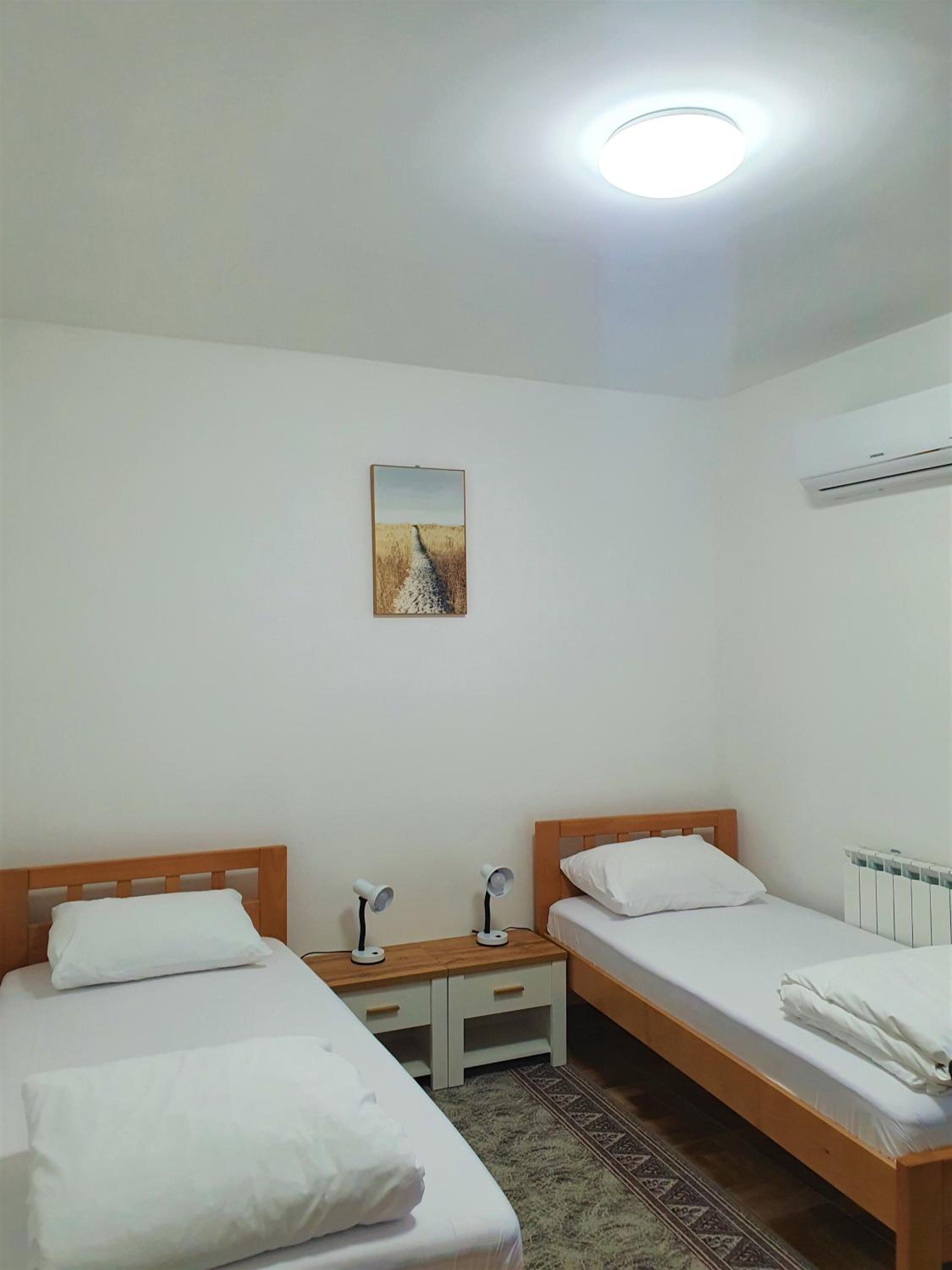 Twin Room - Photo 2