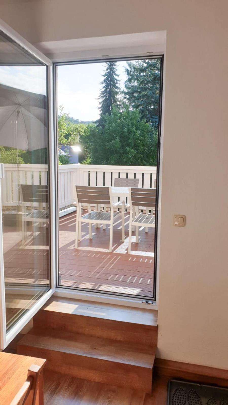 Apartment with Terrace photo 2
