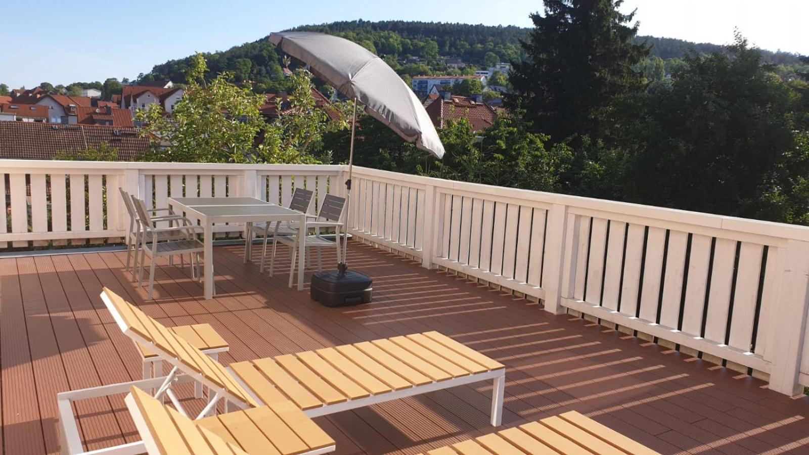 Apartment with Terrace photo 3