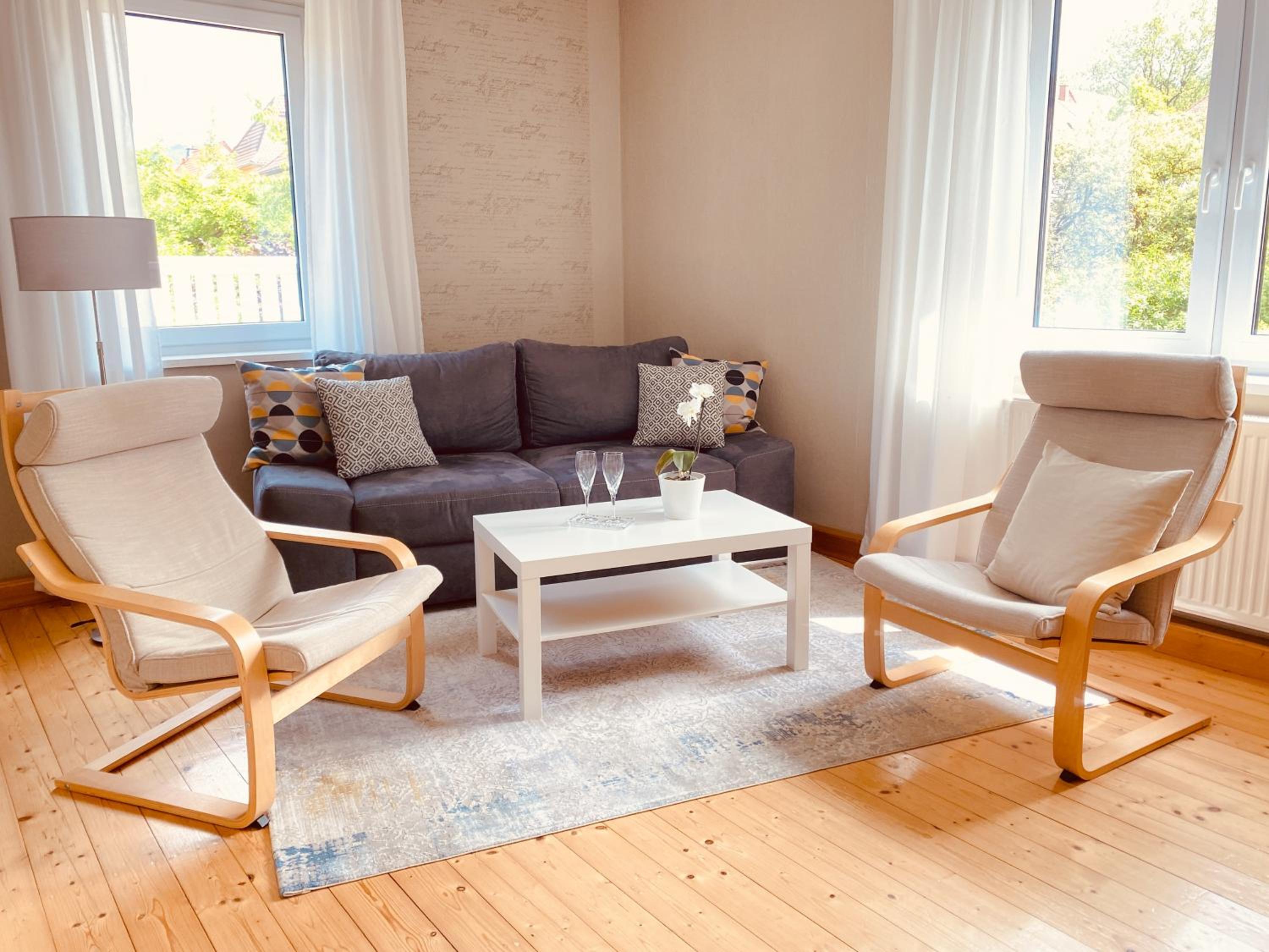 Apartment with Terrace photo 1