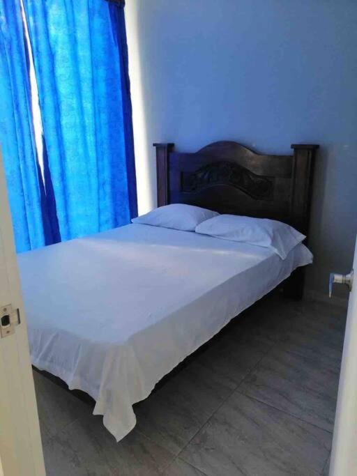 Three-Bedroom House photo 1