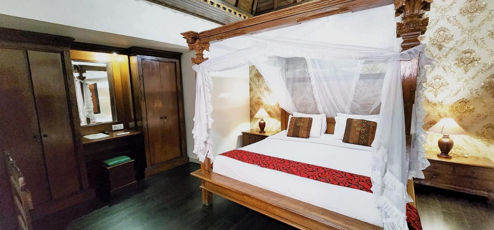 King Suite photo 1