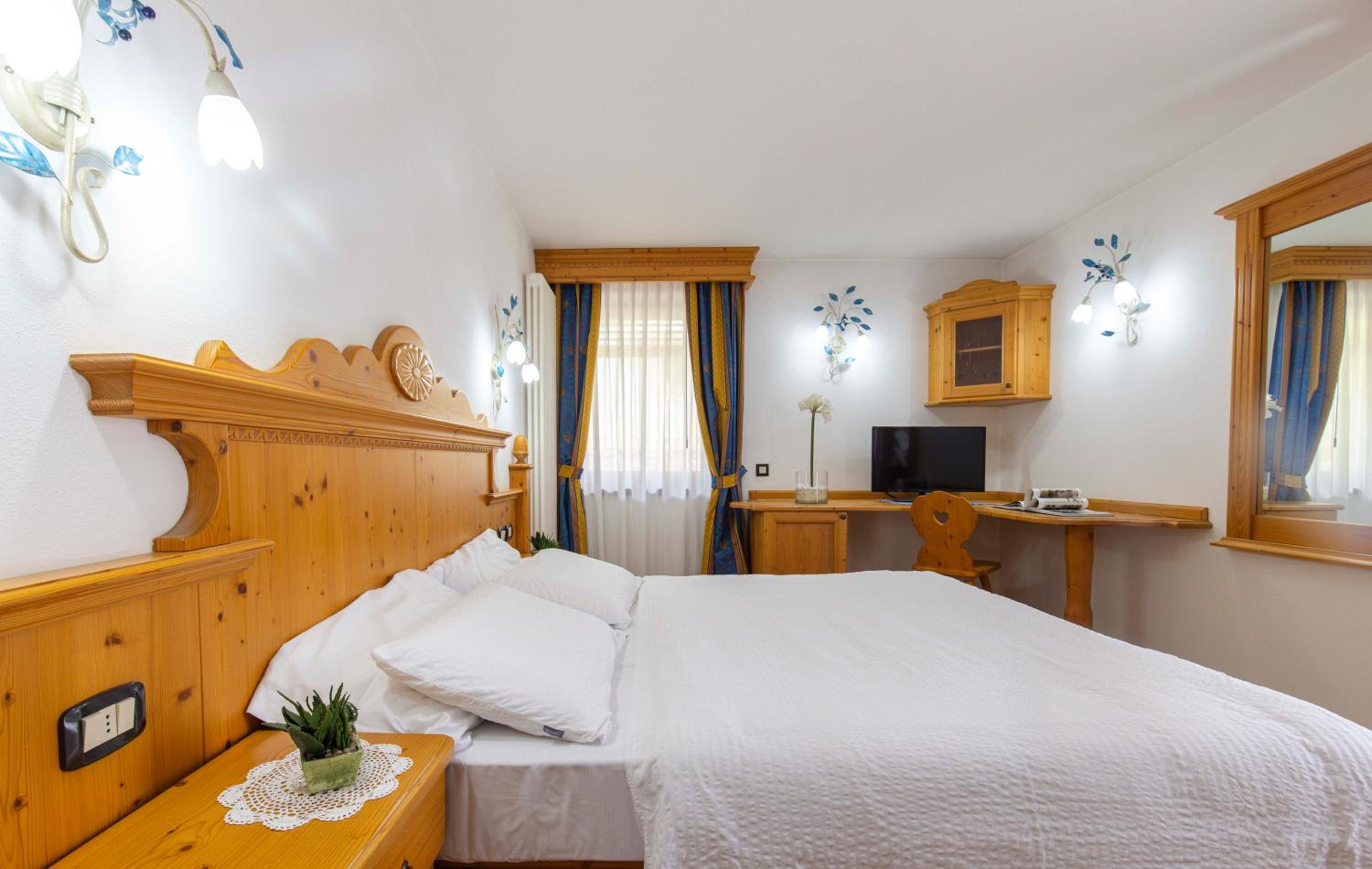 Double Room - Photo 6