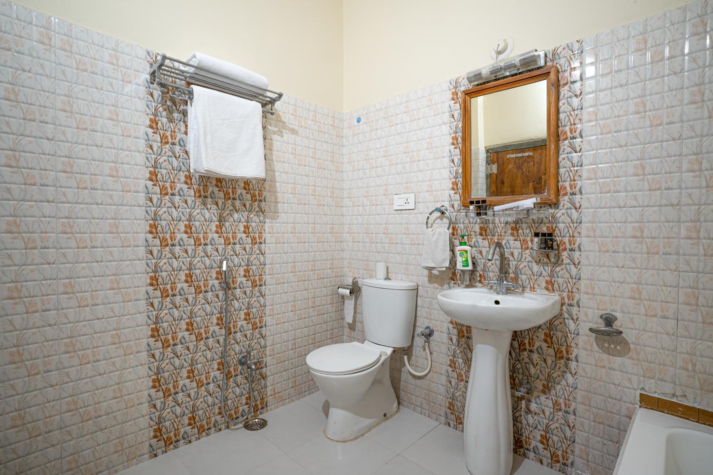 Family Suite photo 3