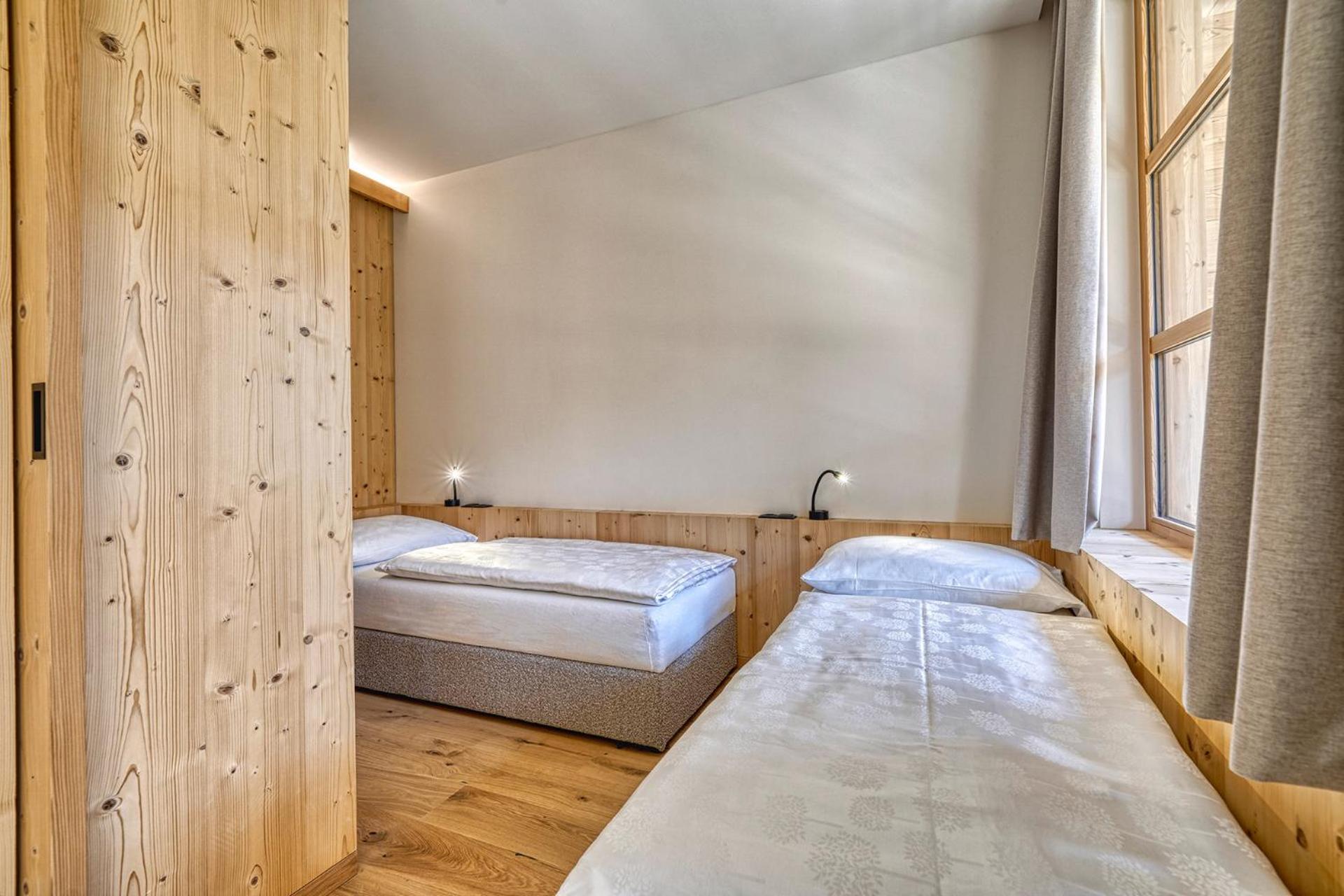 Suite with Sauna - Photo 3