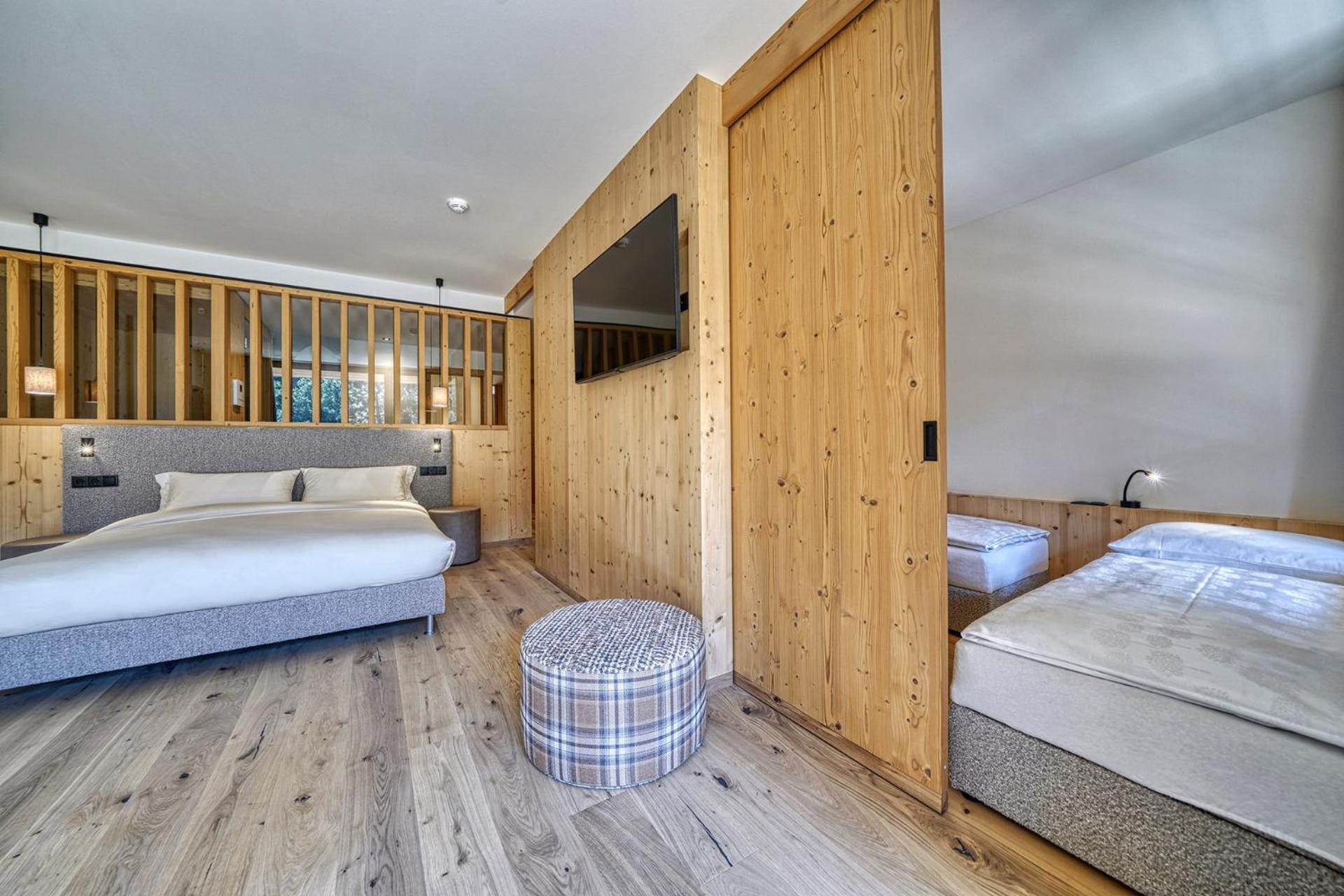 Suite with Sauna - Photo 1