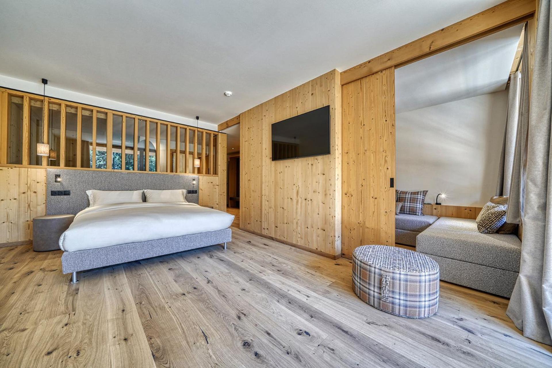 Suite with Sauna - Photo 5
