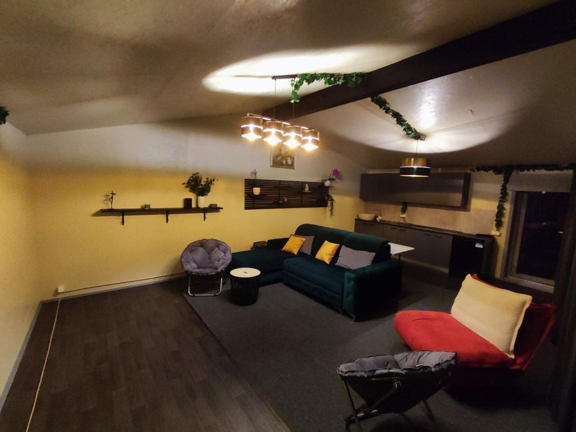Deluxe Villa photo 1