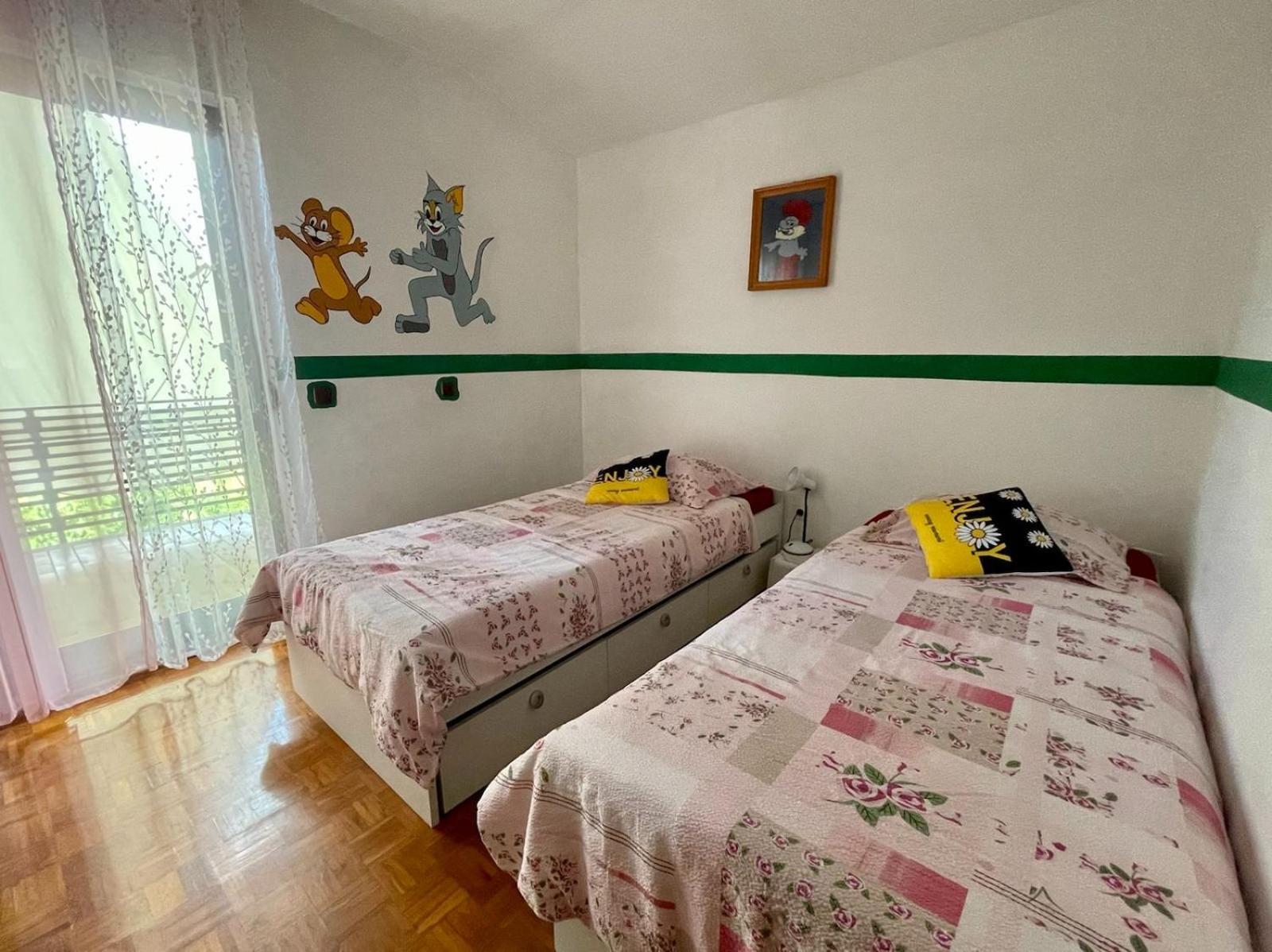 Two-Bedroom Apartment photo 2