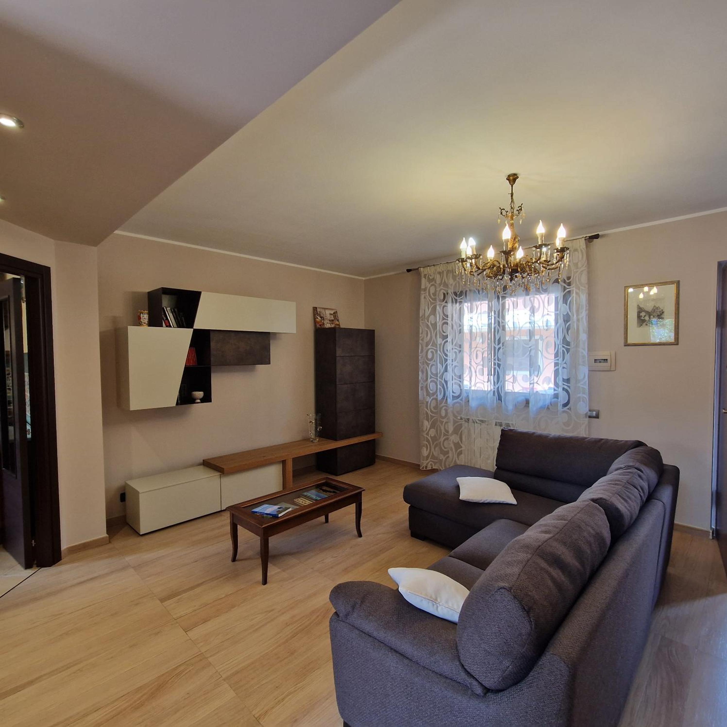 Two-Bedroom House photo 1