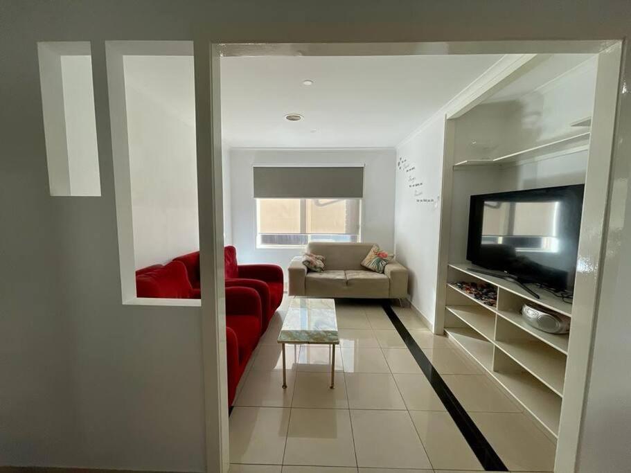 Four-Bedroom House photo 1