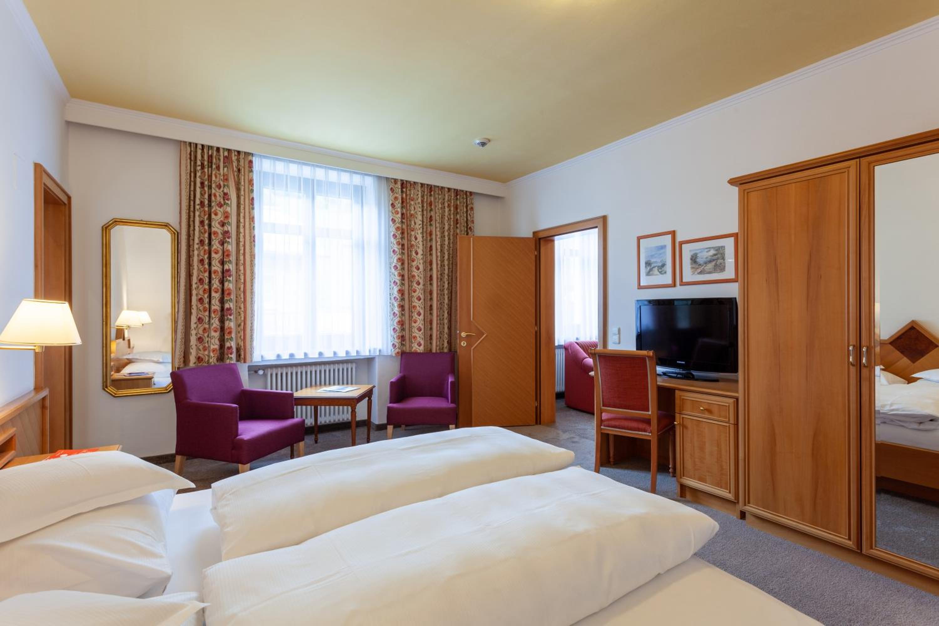 Suite photo 3
