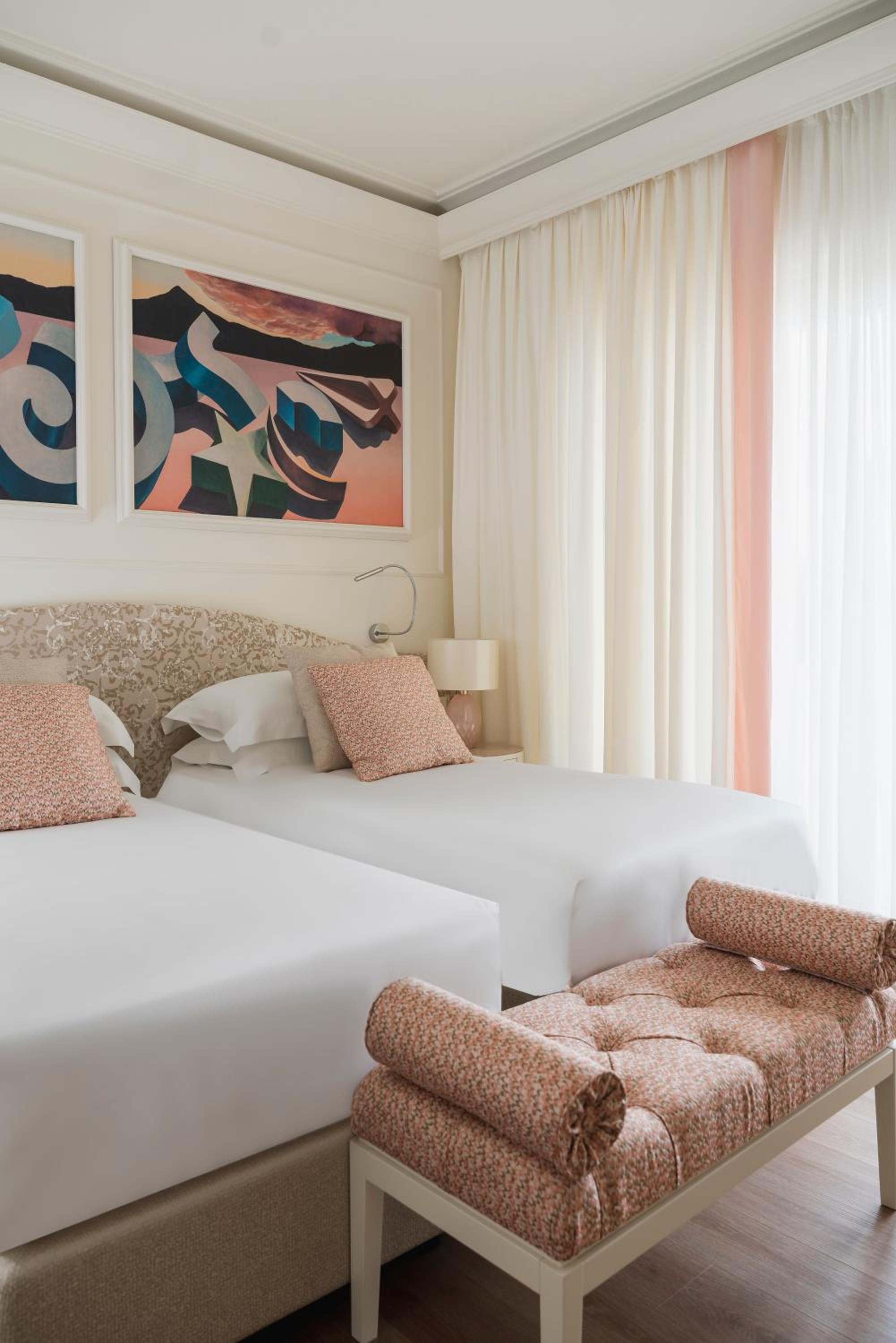 Suite with Sea View photo 1
