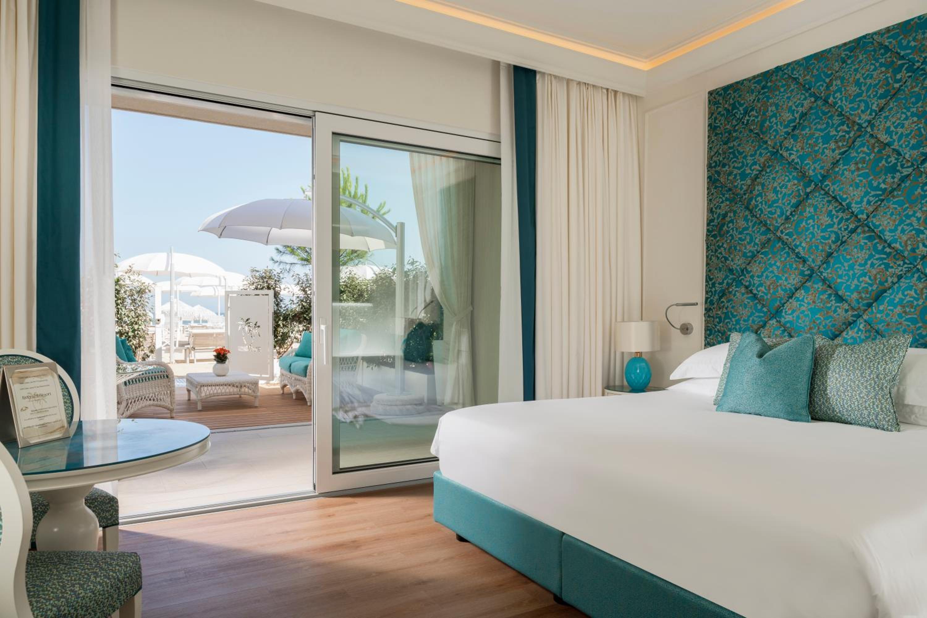 Suite with Sea View photo 1