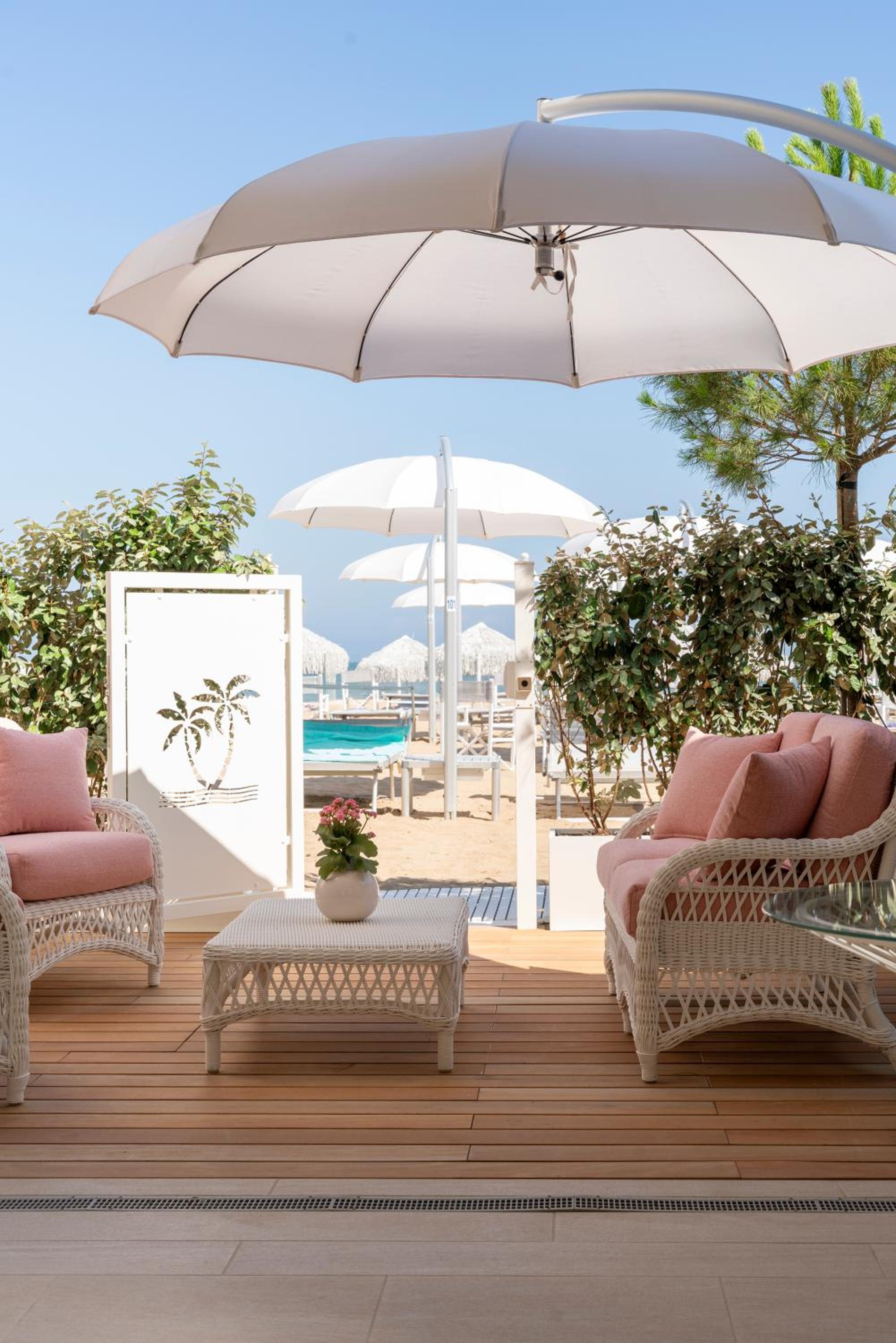 Suite with Sea View photo 3