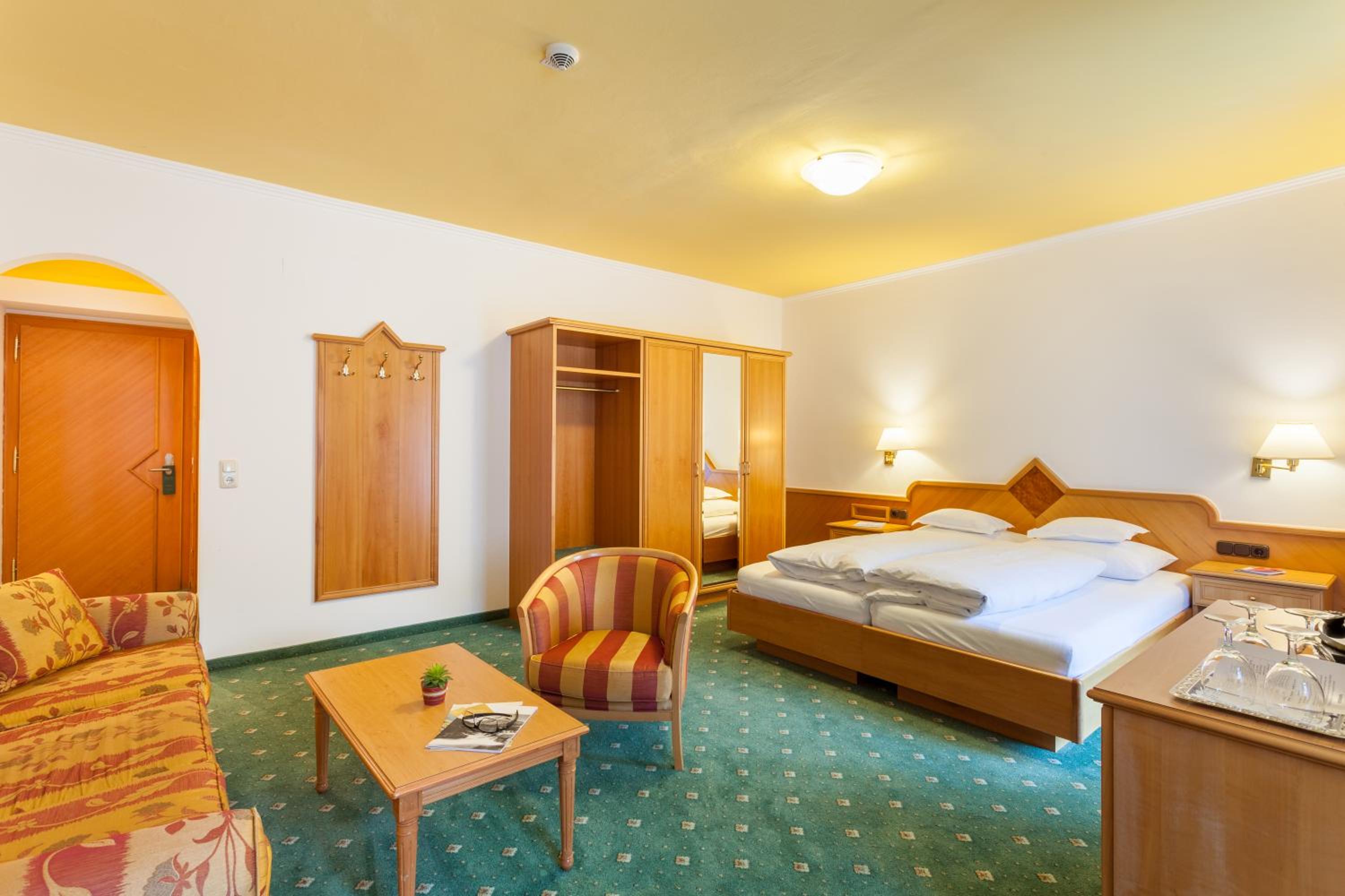 Superior Double Room photo 1