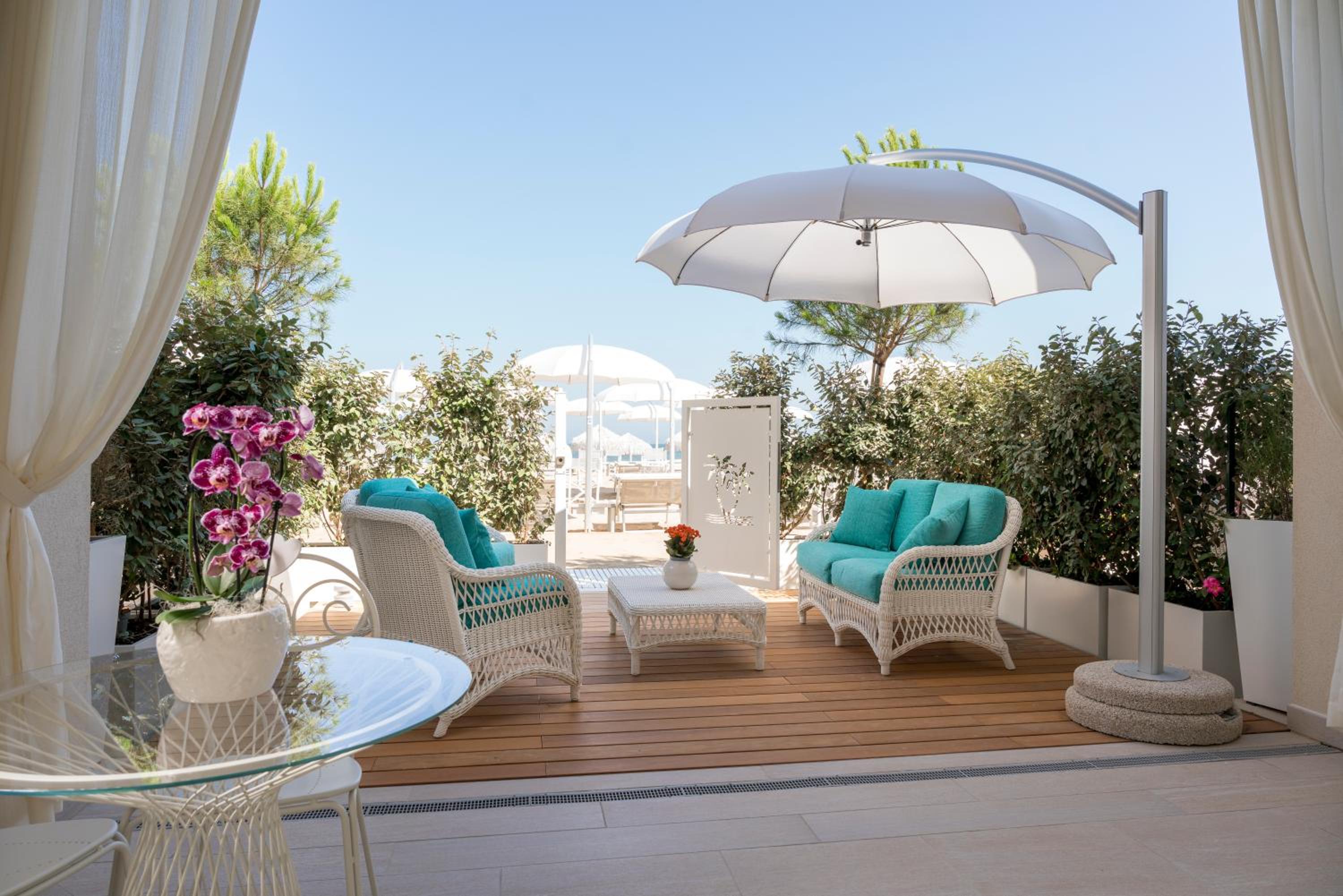 Suite with Sea View photo 2
