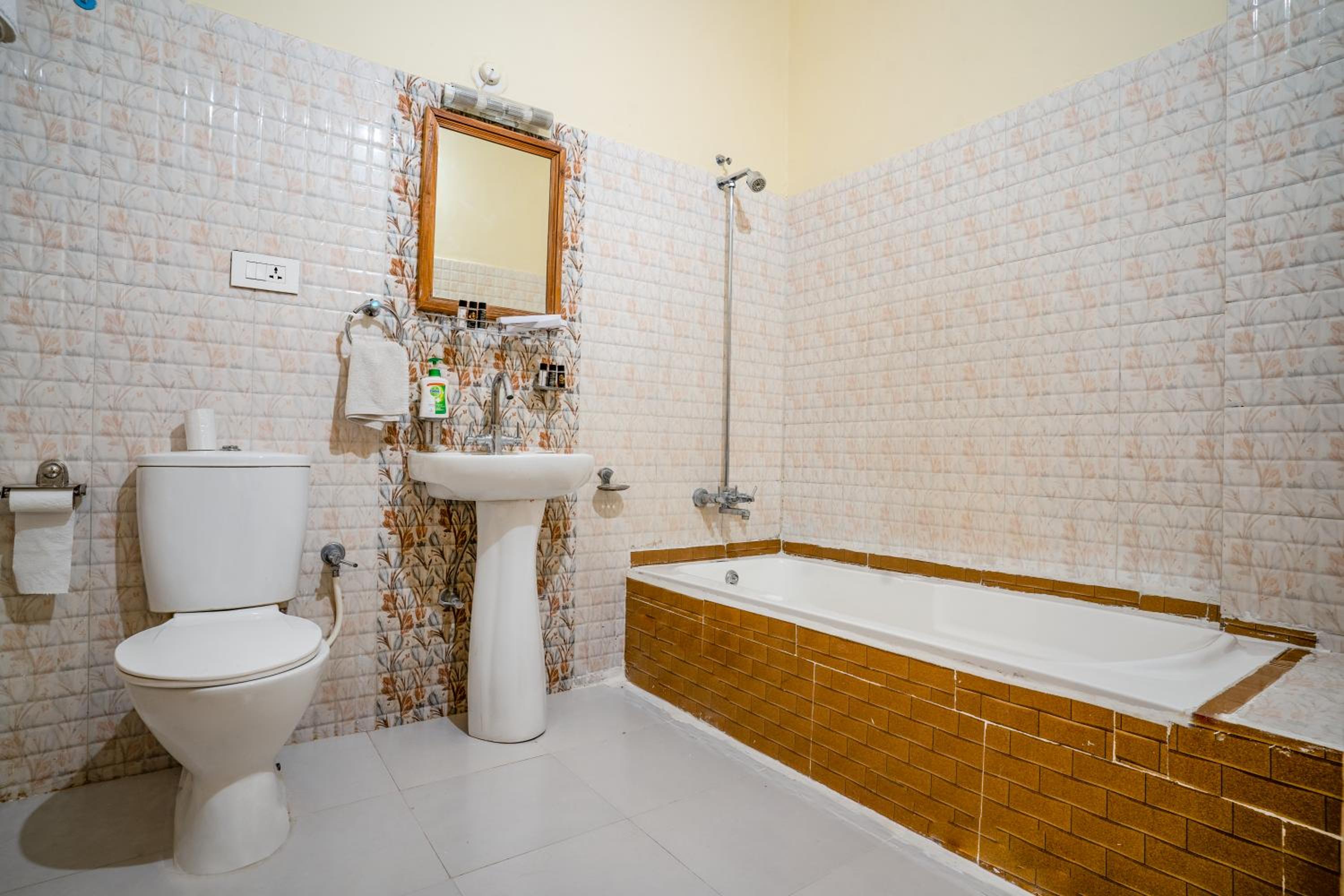 Family Suite photo 2