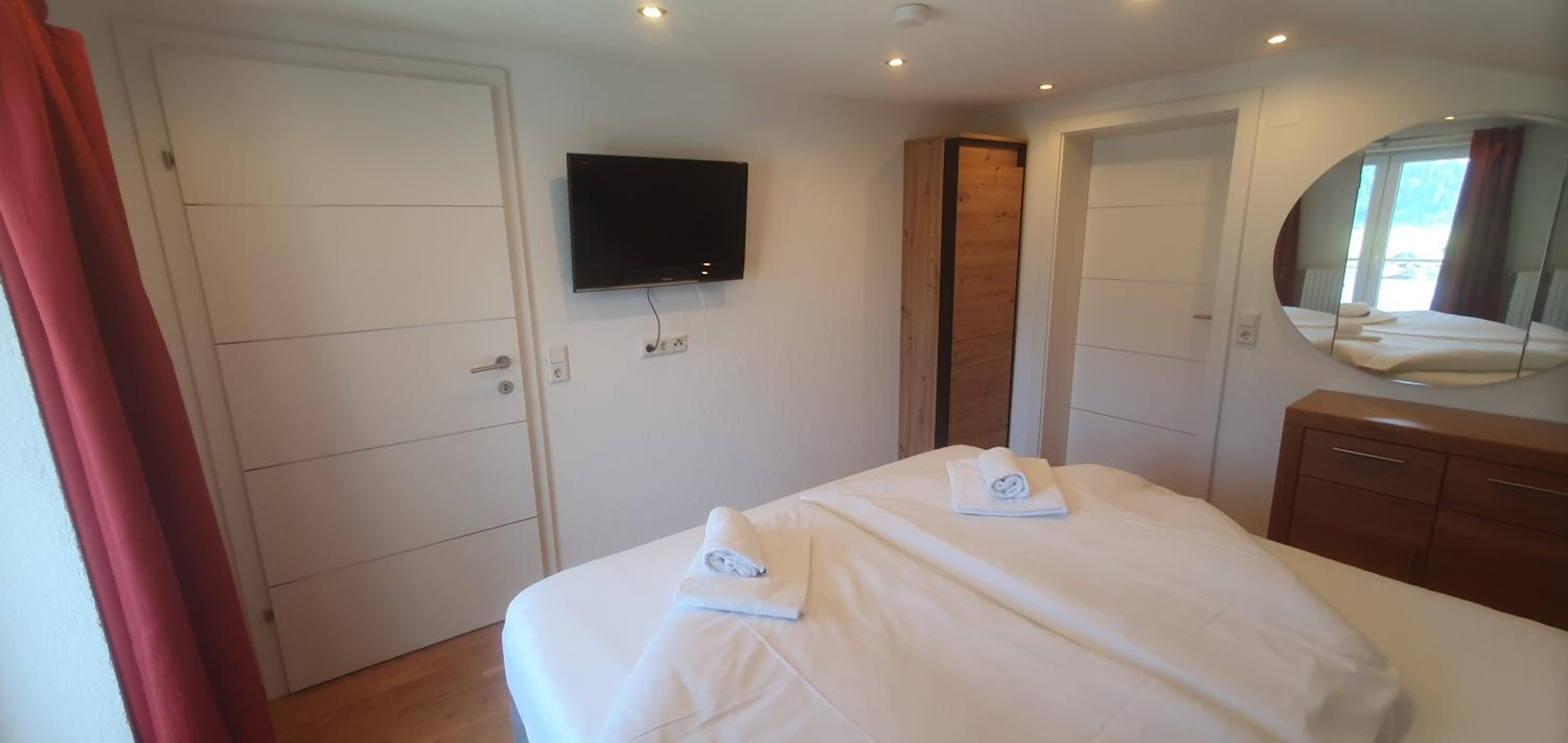 Two-Bedroom Apartment photo 3