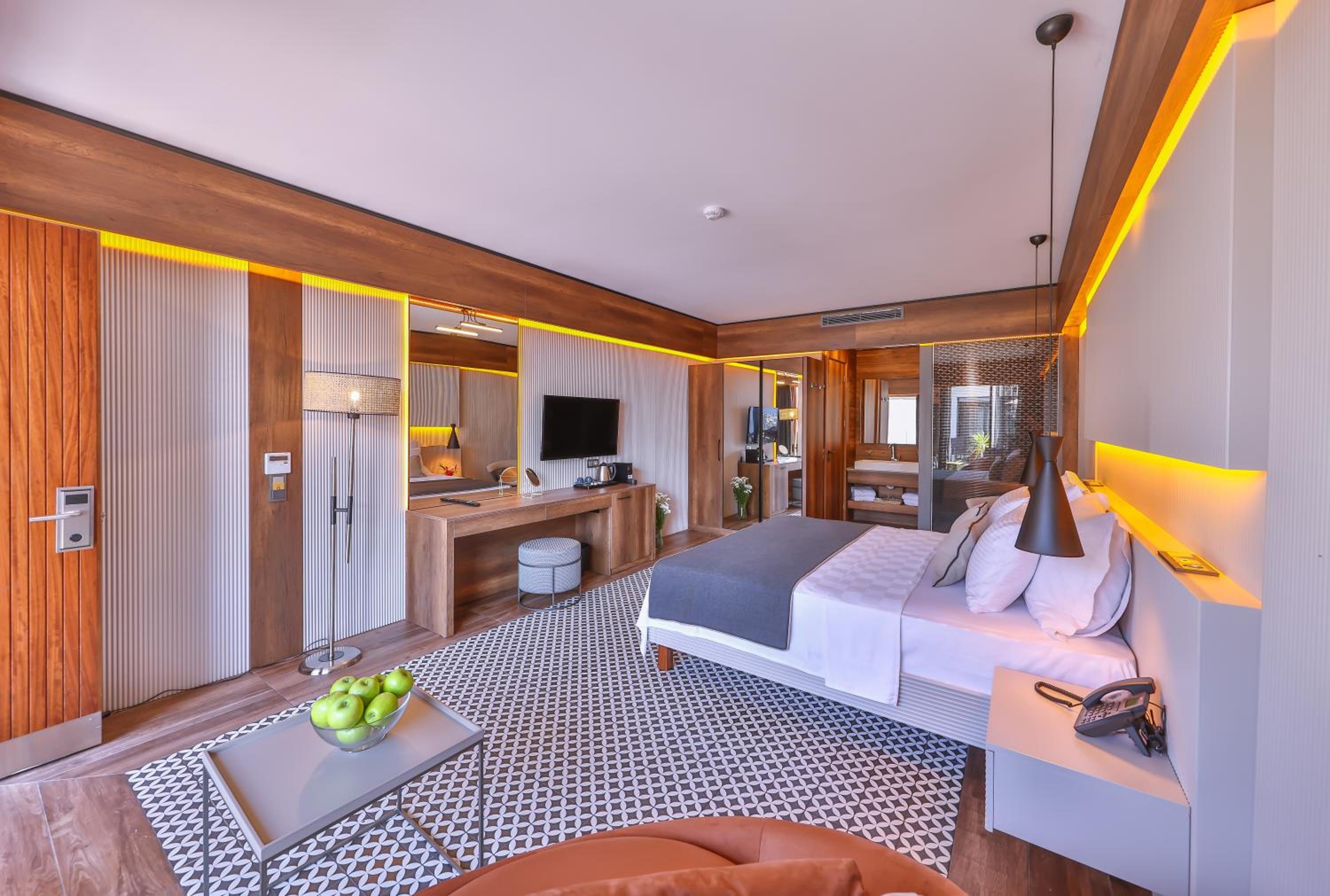 Suite Executive