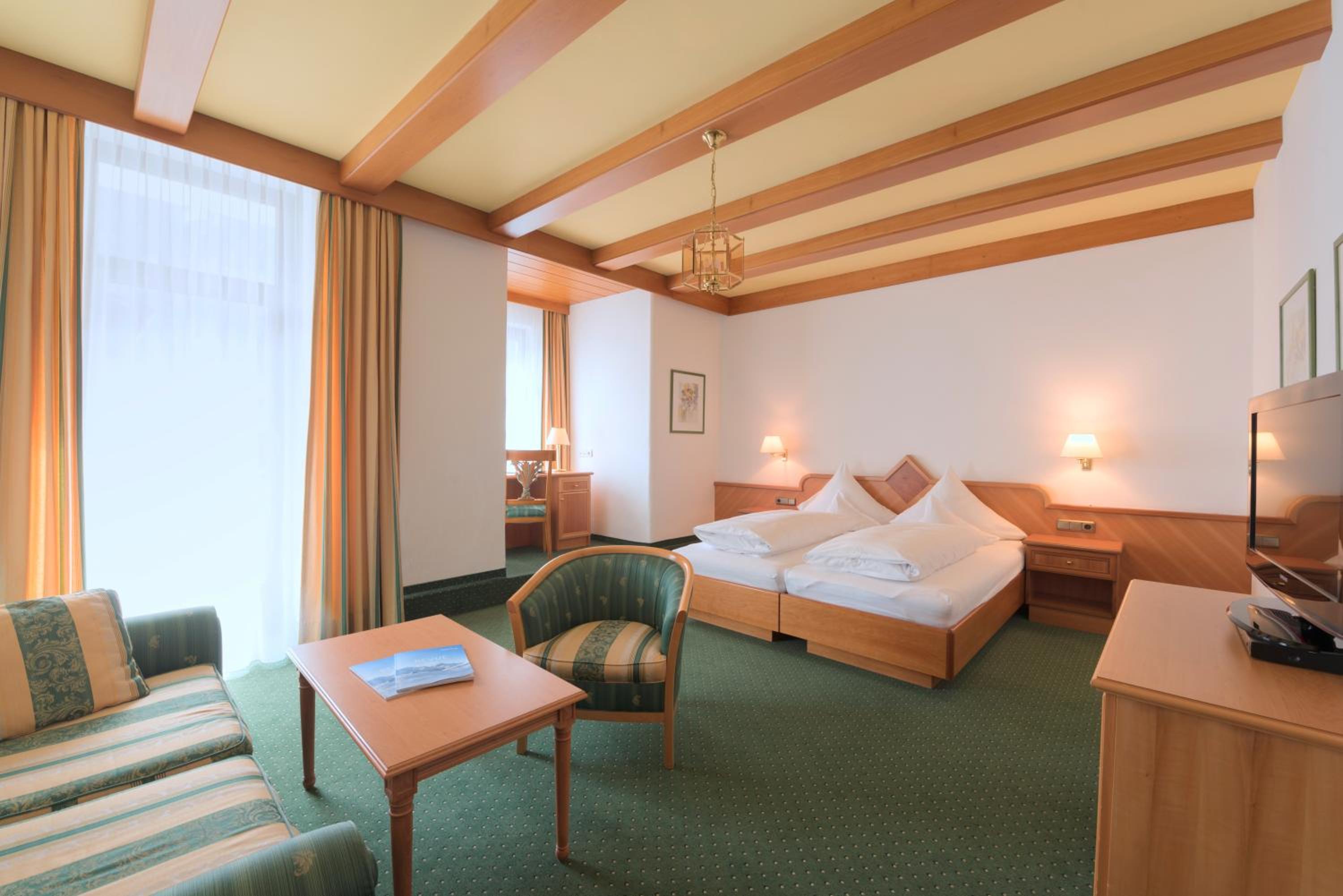 Superior Double Room photo 3