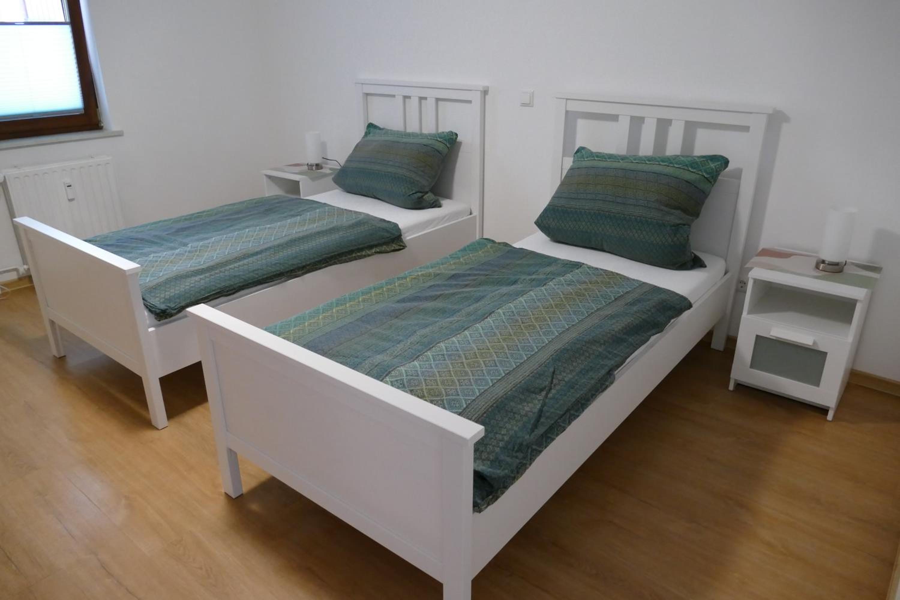 Large Double or Twin Room photo 1