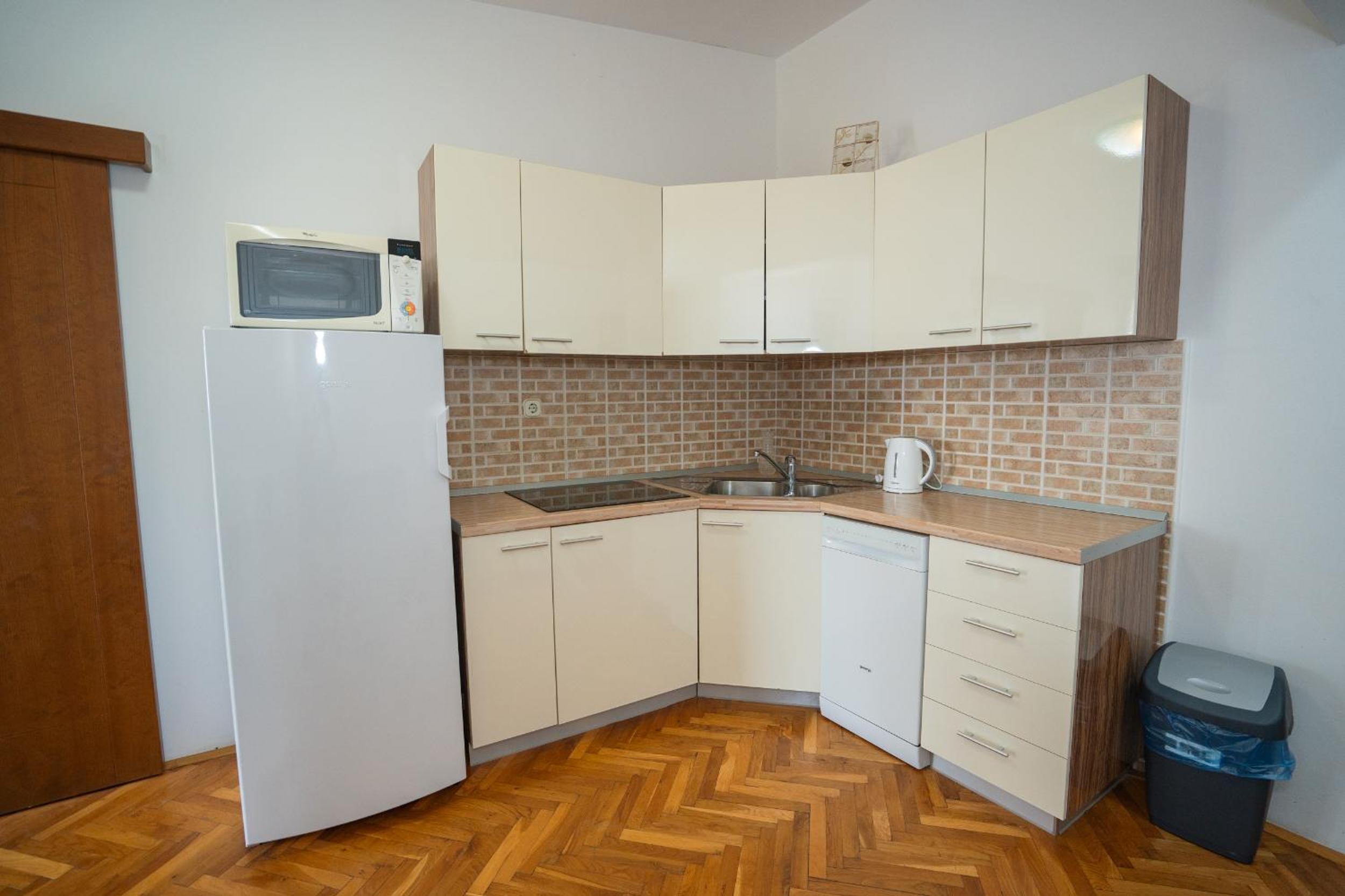 Two-Bedroom Apartment photo 3