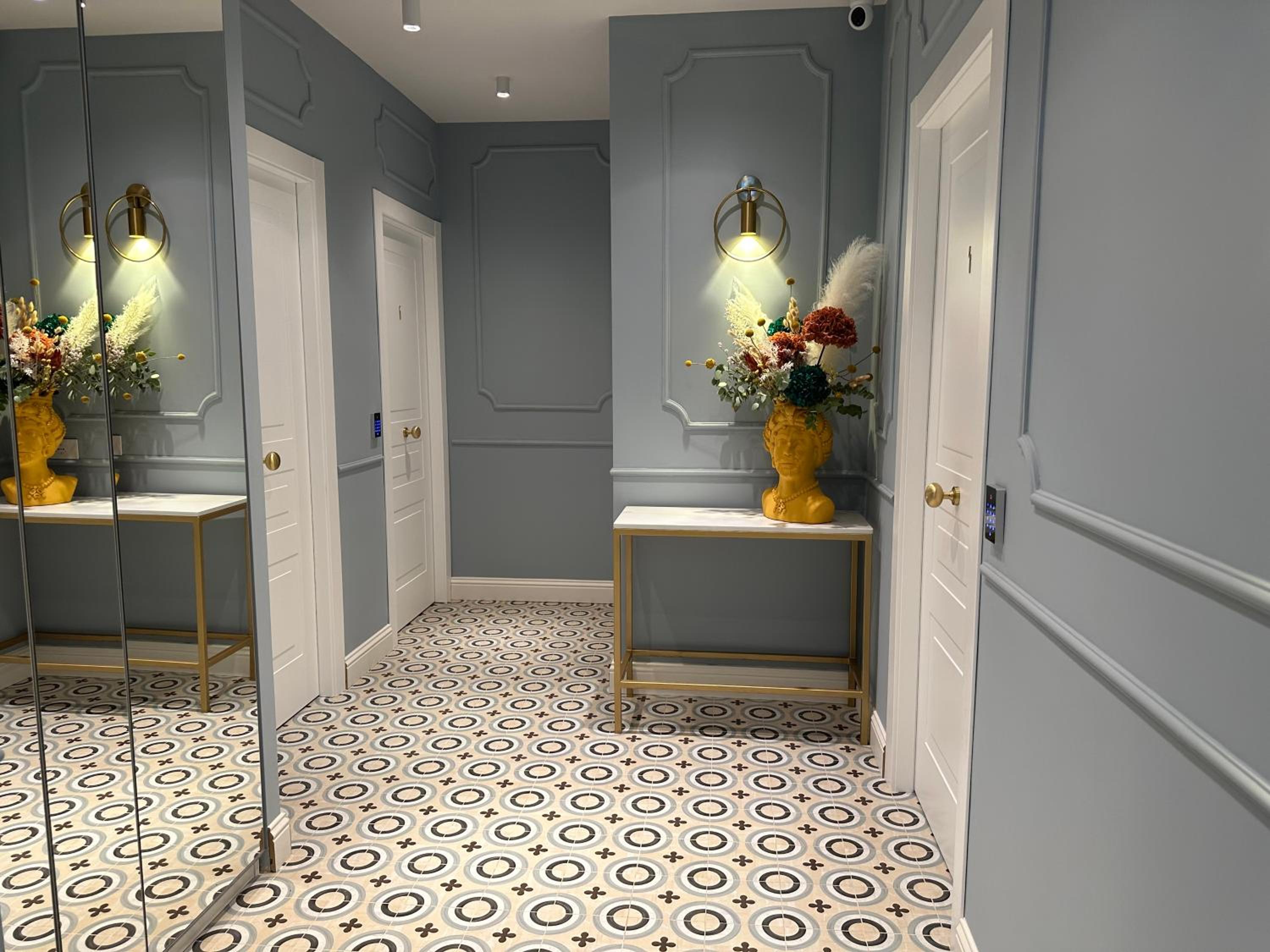 Superior Double Room - Photo 11