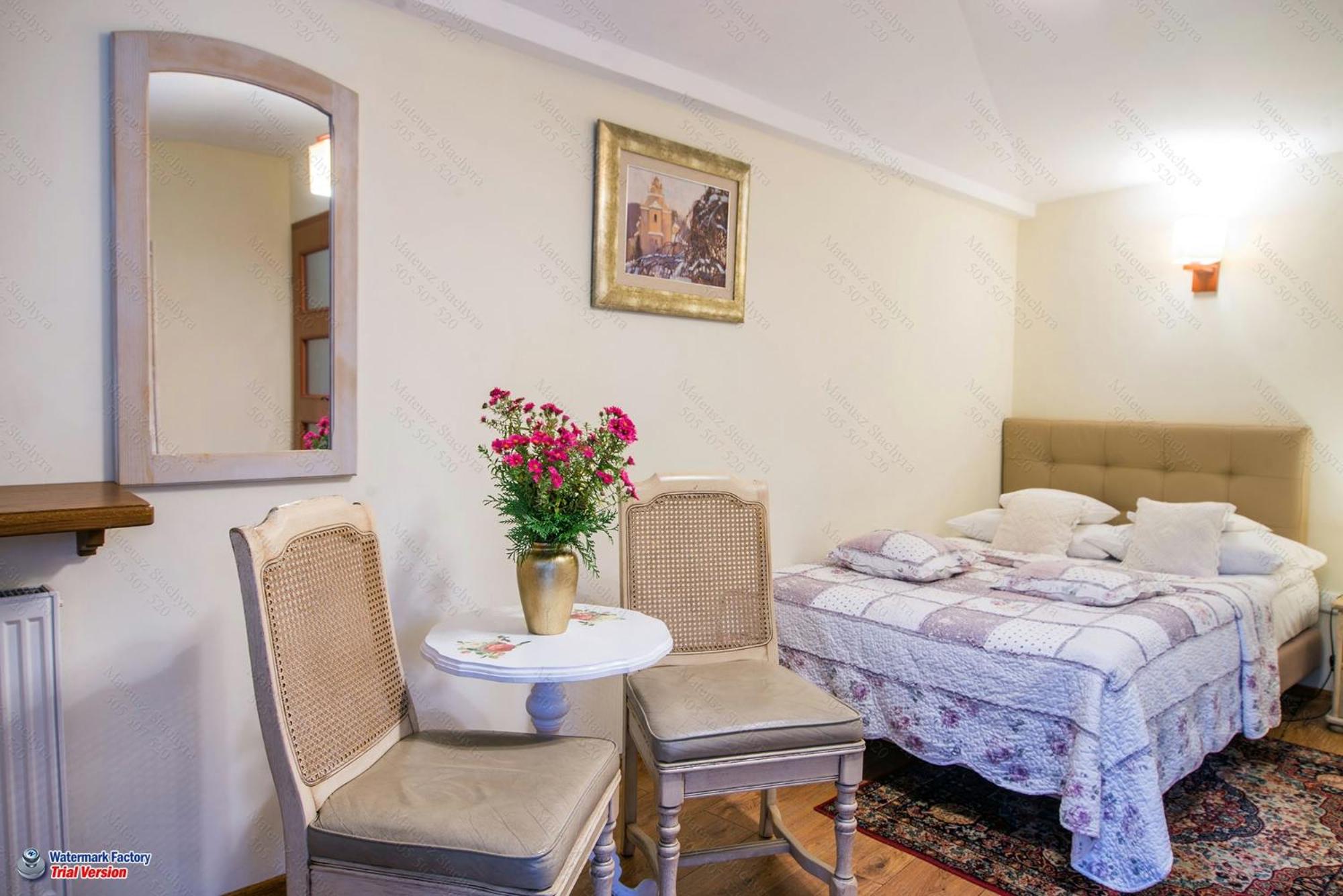 Chalet photo 2